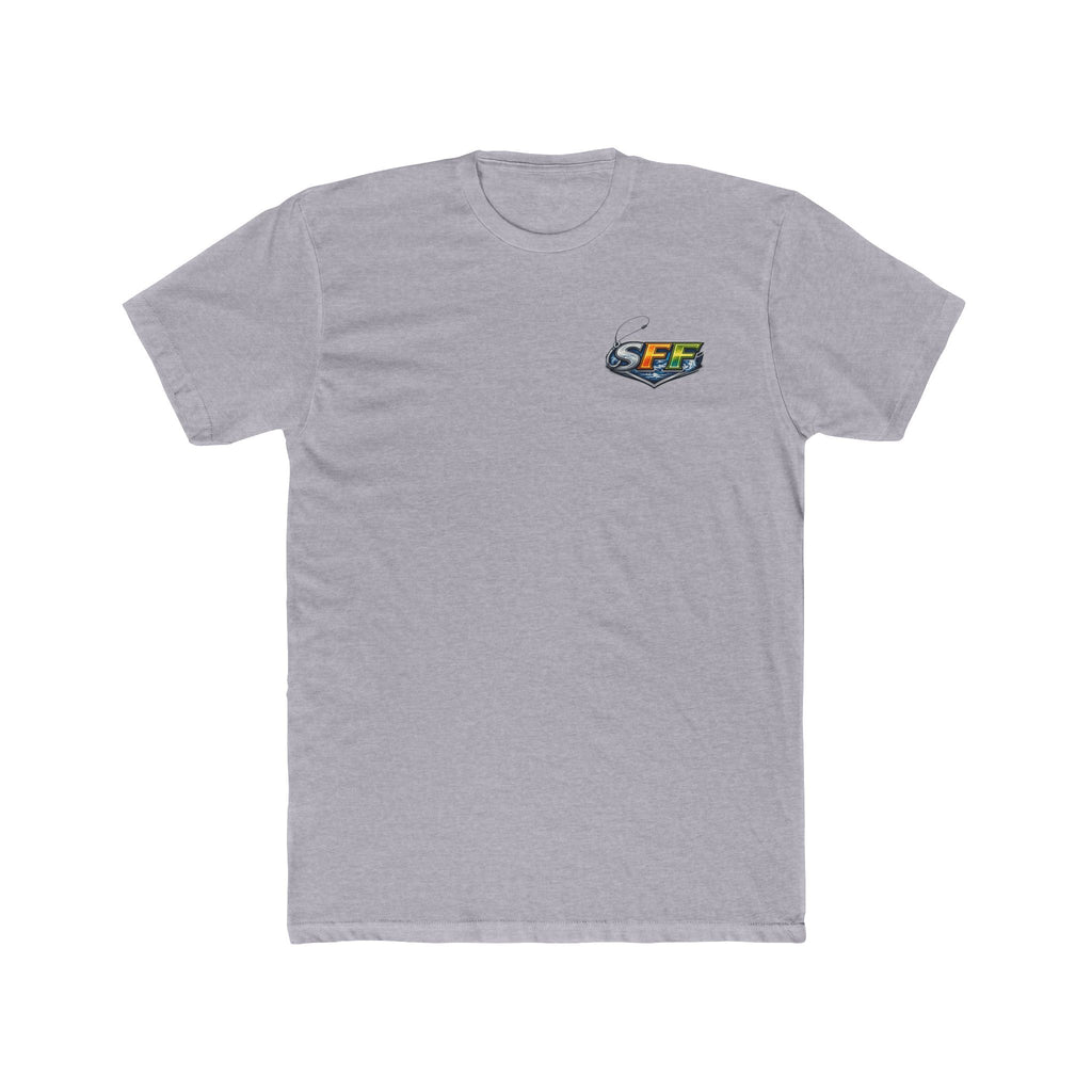 South Flawda Main Logo Short Sleeve
