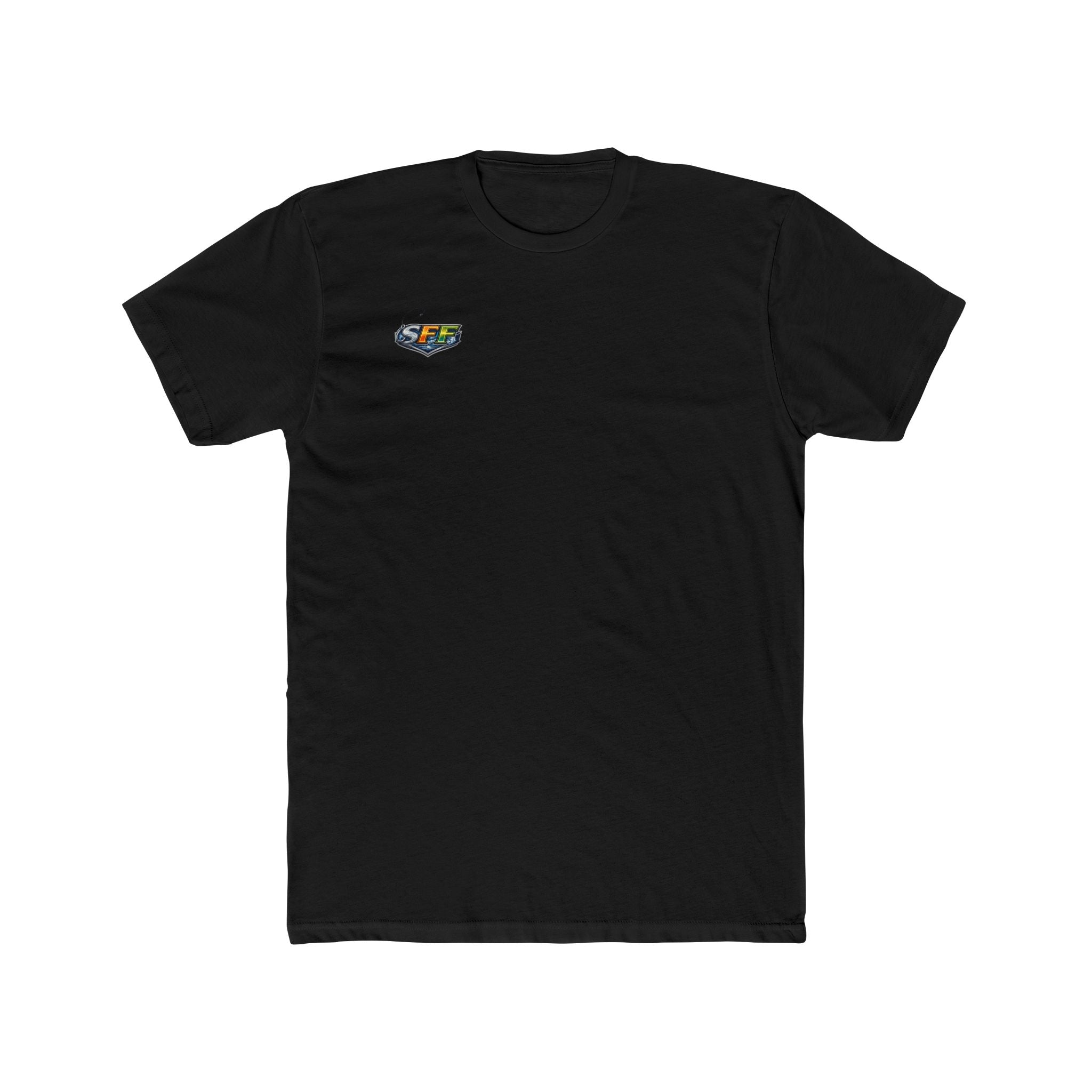 SFF Snook Short Sleeve