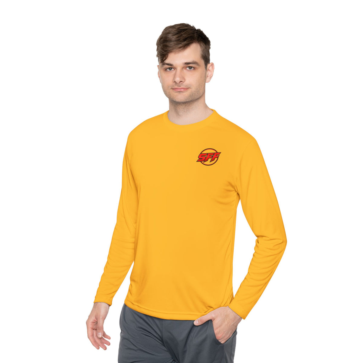 SFF Lobster Long Sleeve