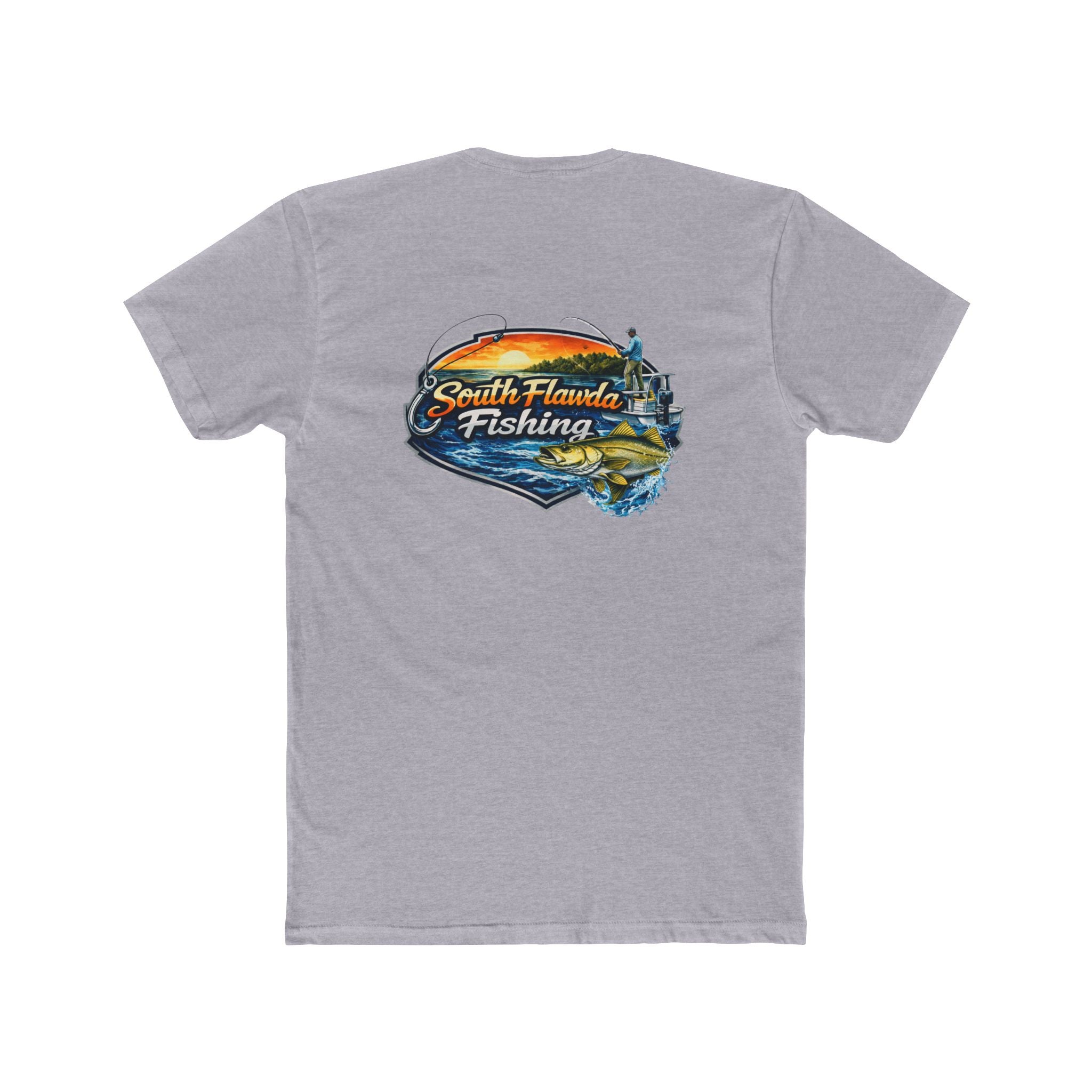 SFF Snook Short Sleeve