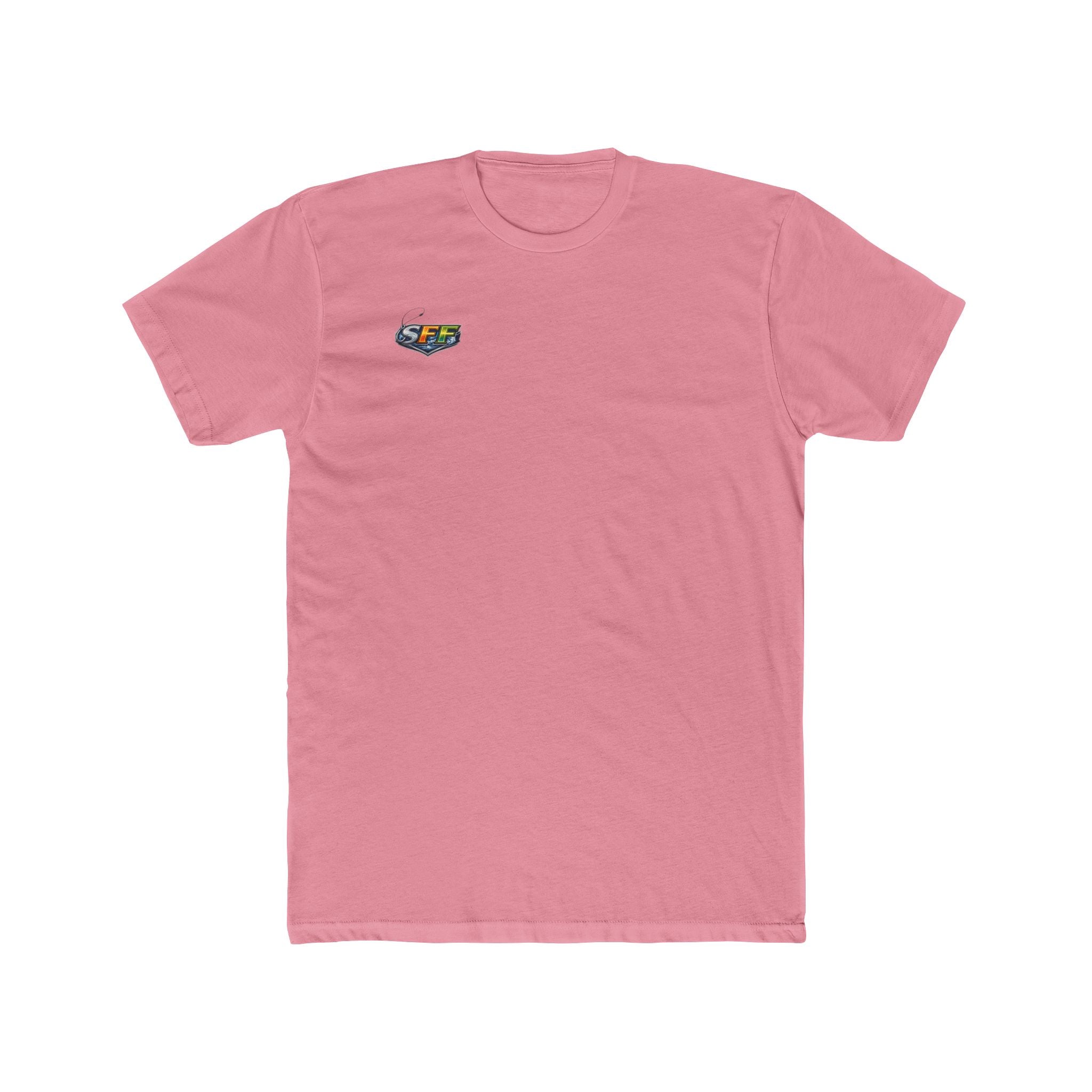 SFF Snook Short Sleeve
