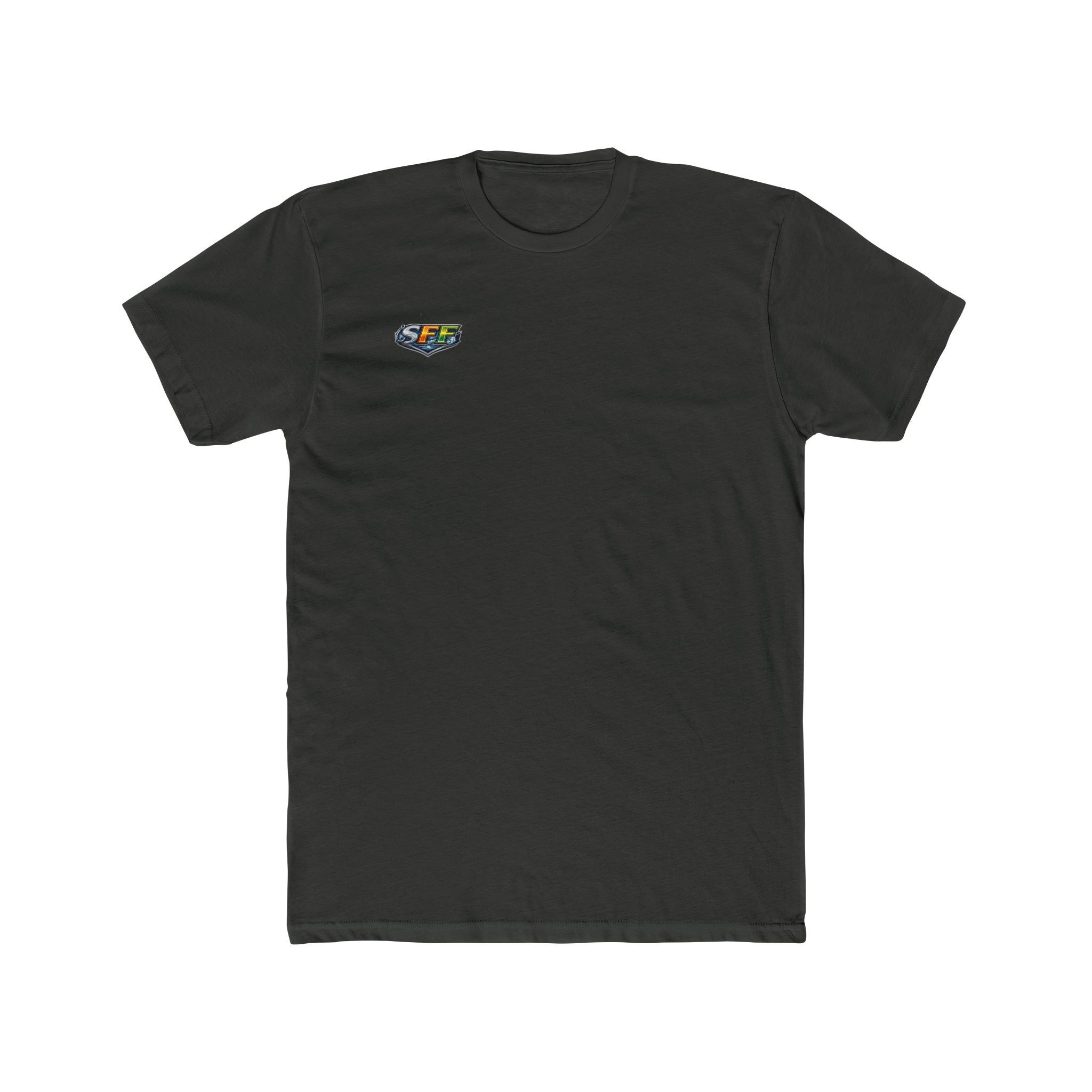 SFF Snook Short Sleeve