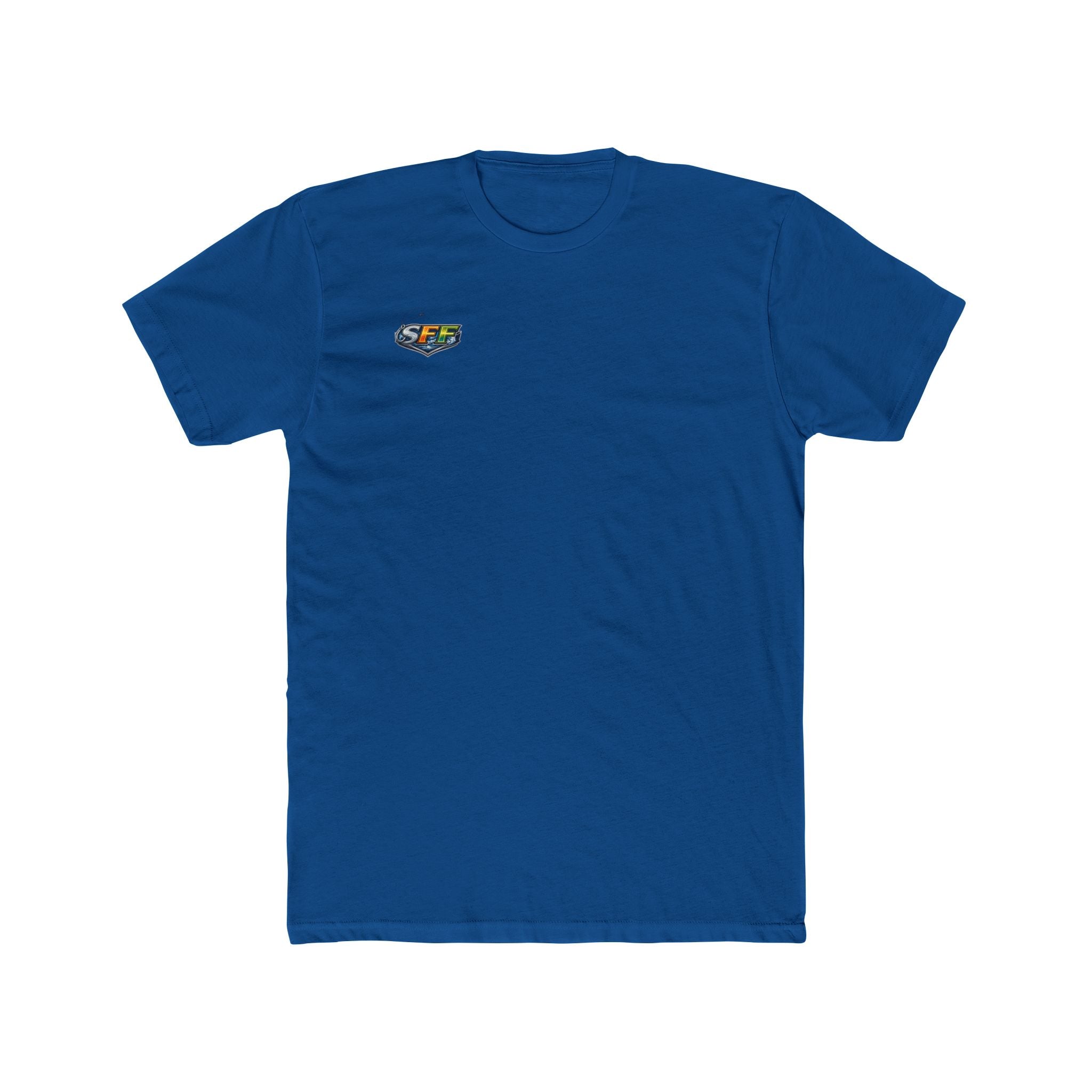 SFF Snook Short Sleeve