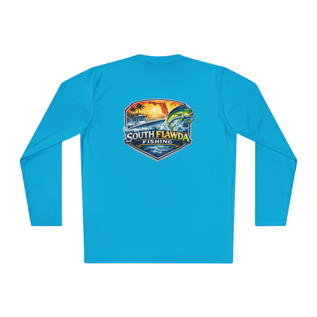 SFF Mahi long sleeve