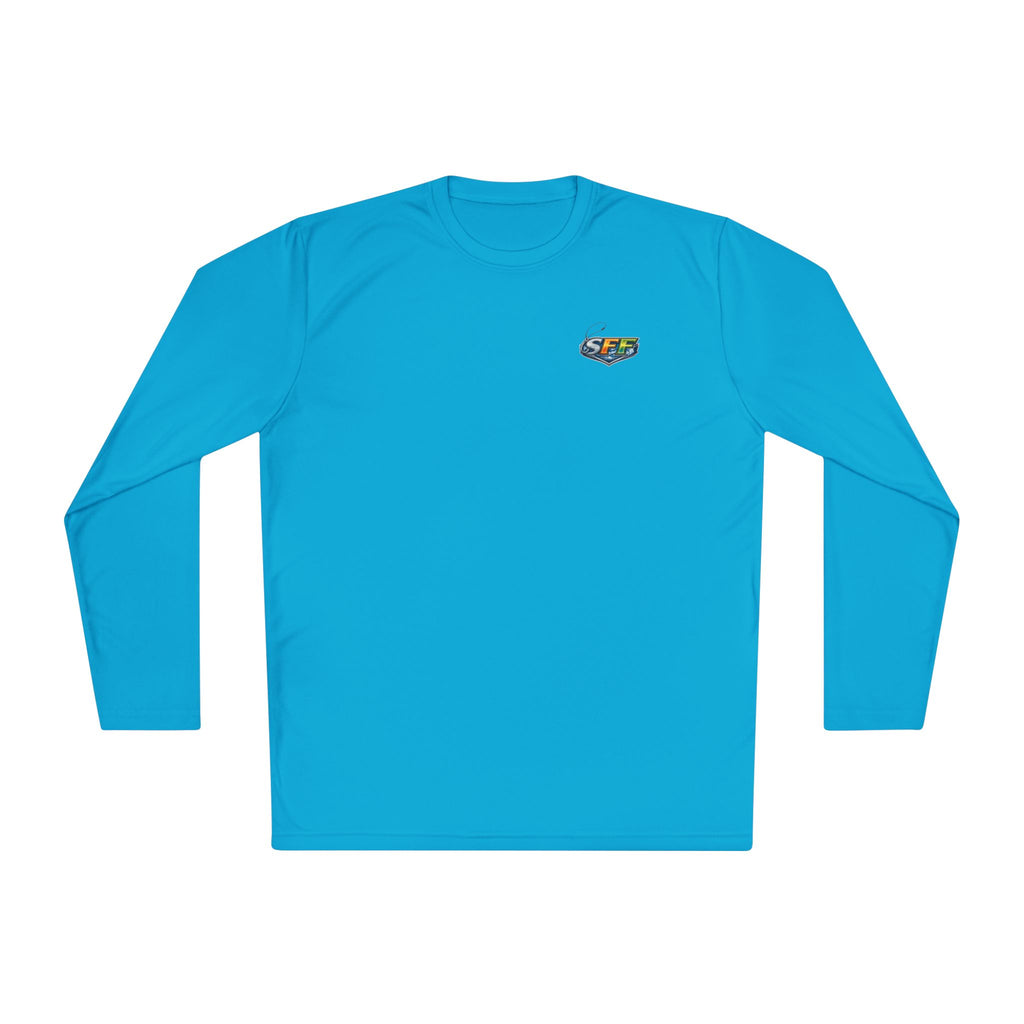 SFF Mahi long sleeve