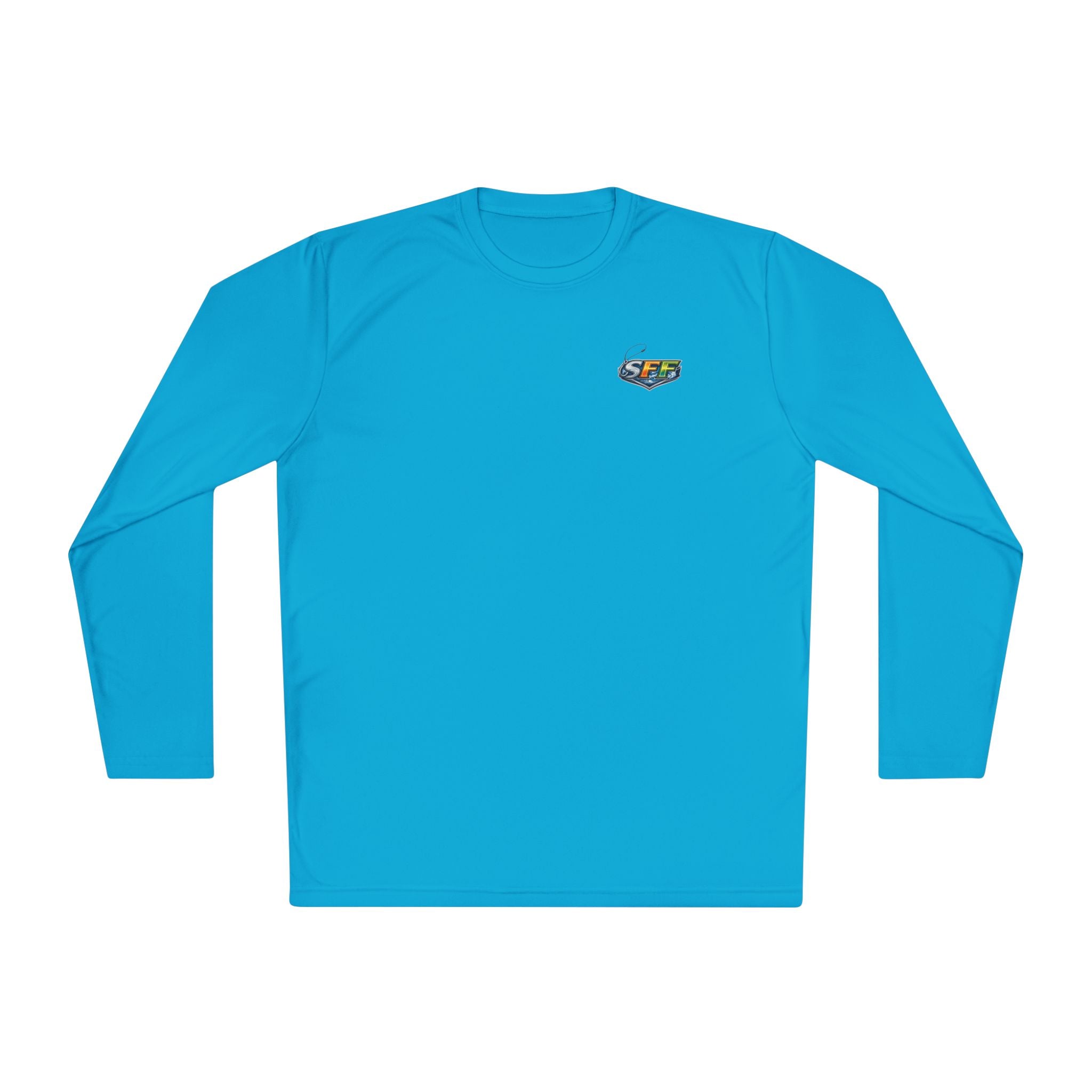 SFF Mahi long sleeve