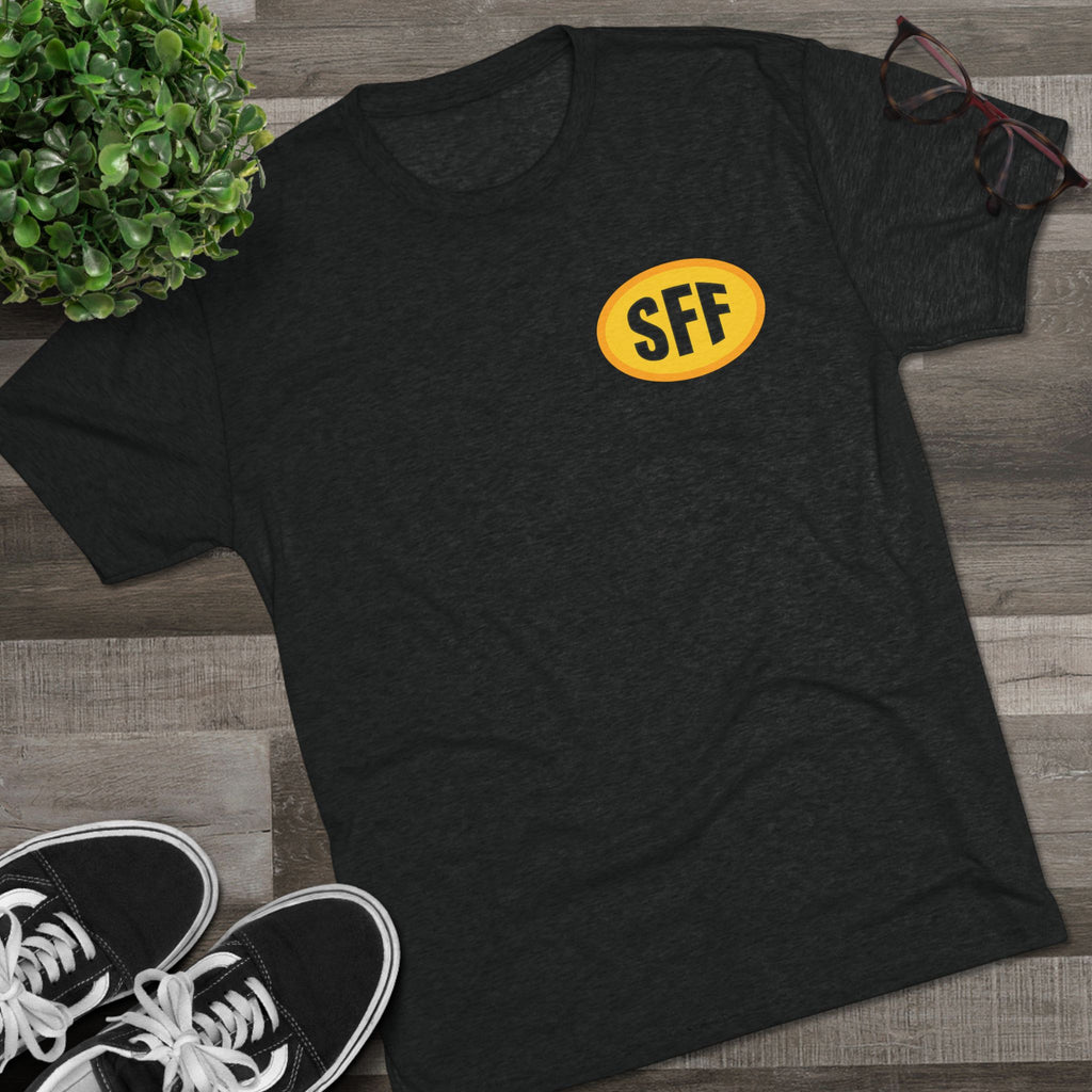 SFF Snook