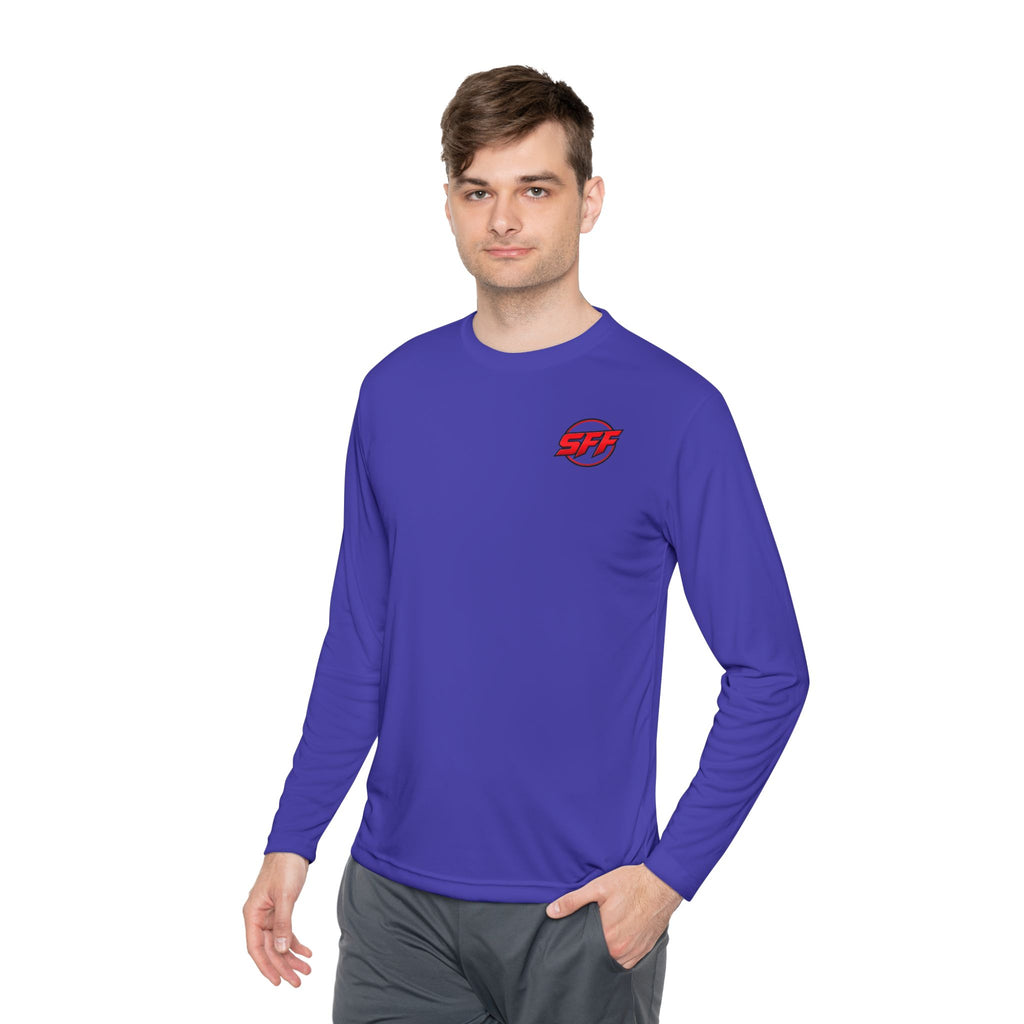 SFF Lobster Long Sleeve