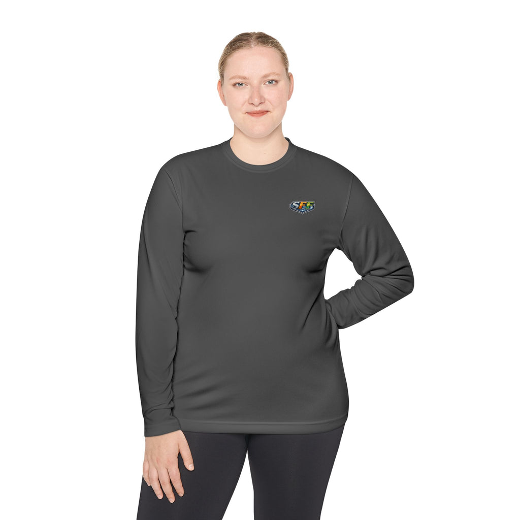 SFF Mahi long sleeve