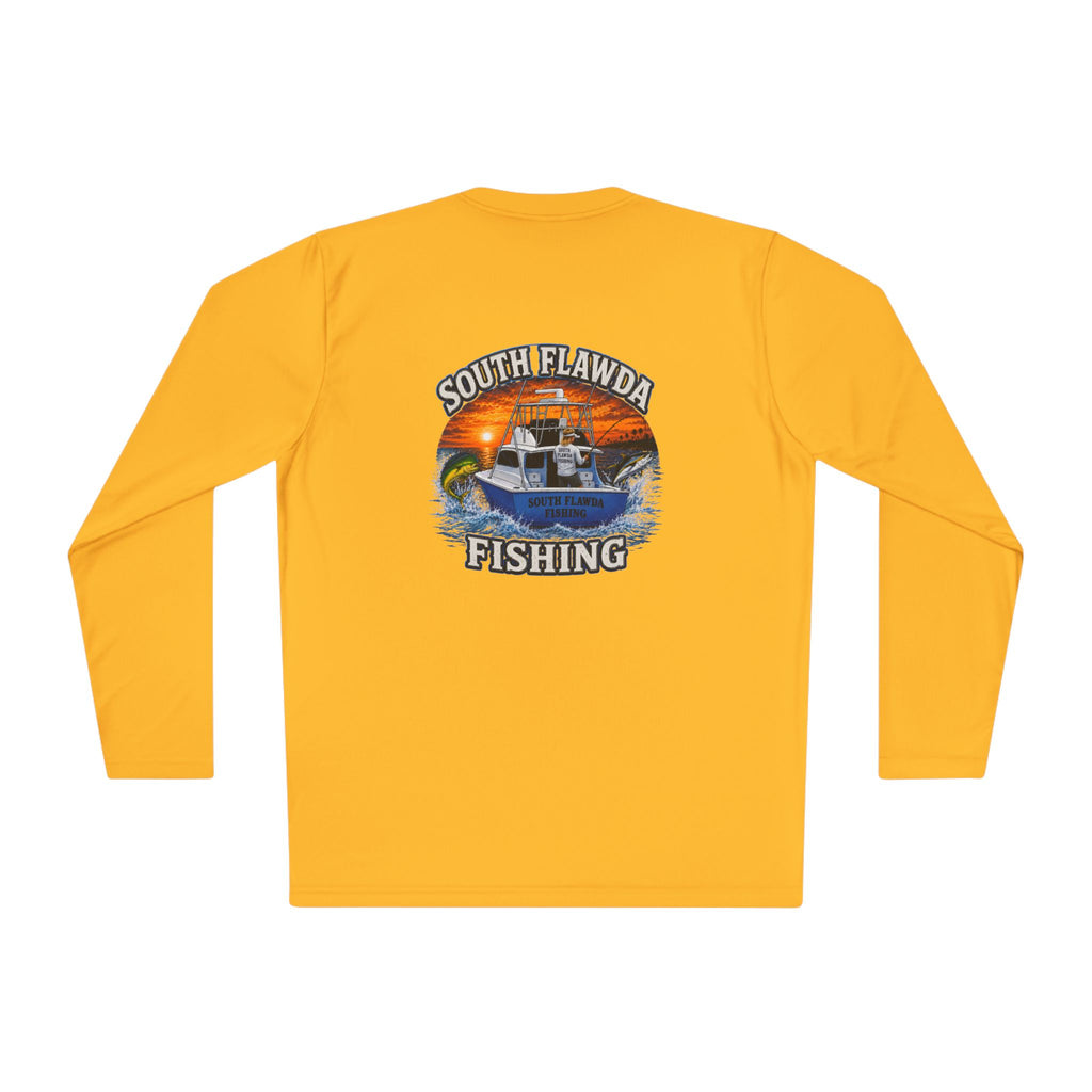 SFF Boat Long Sleeve