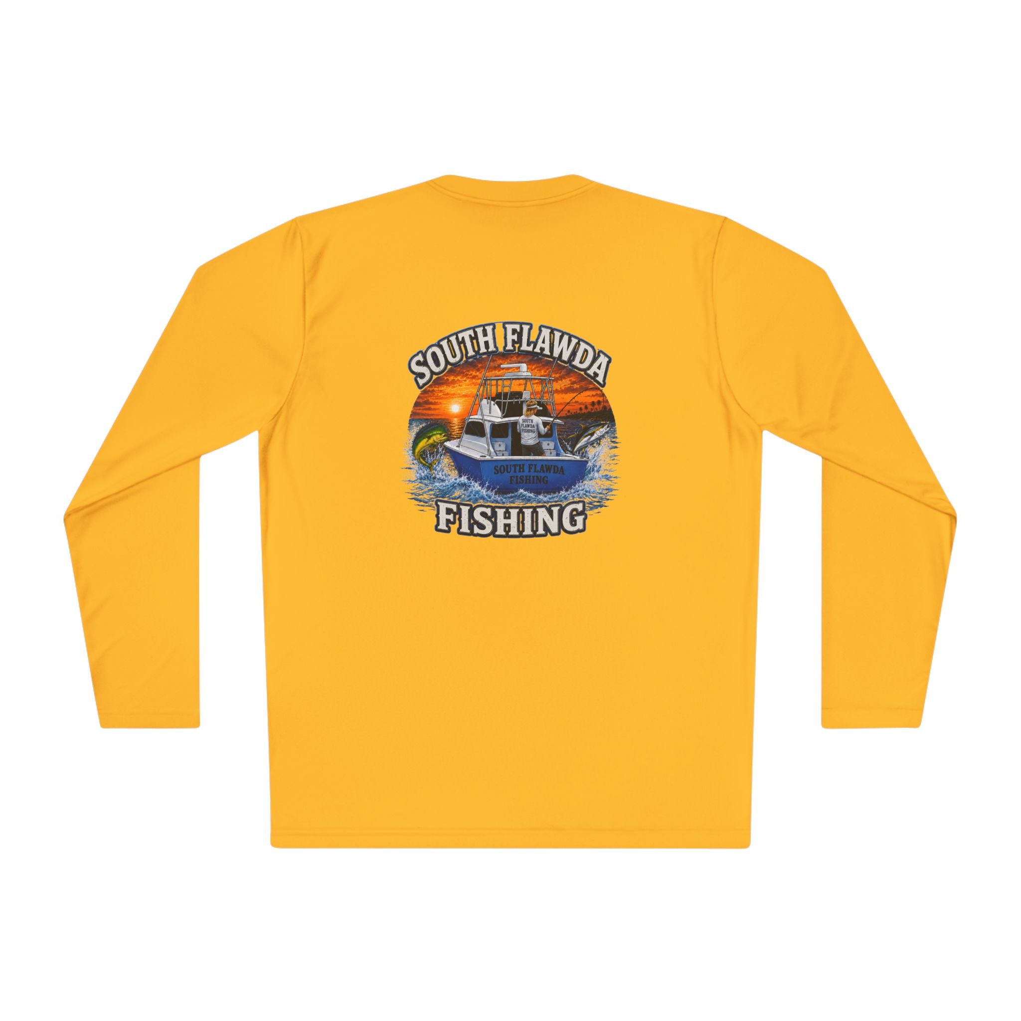 SFF Boat Long Sleeve