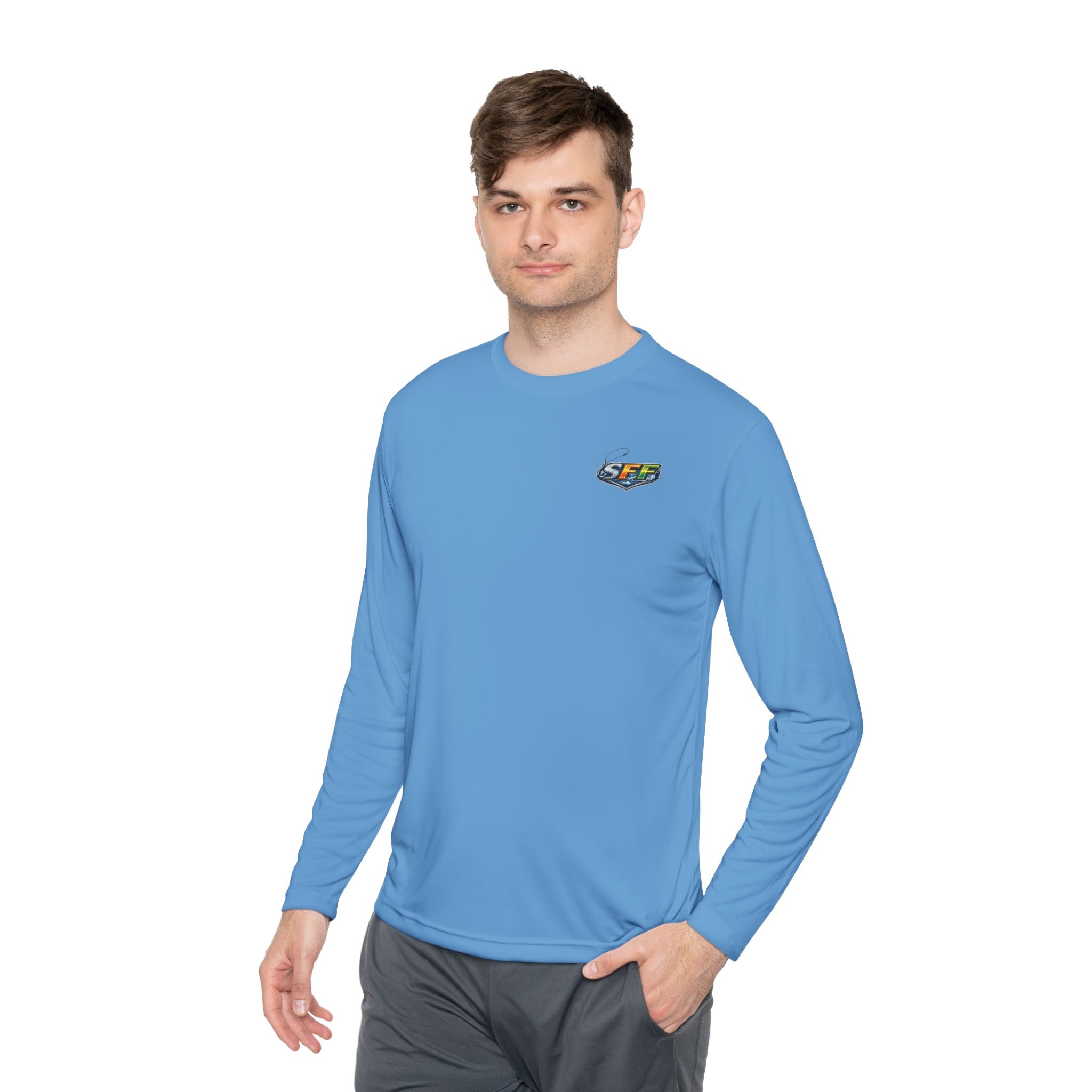 SFF Mahi long sleeve