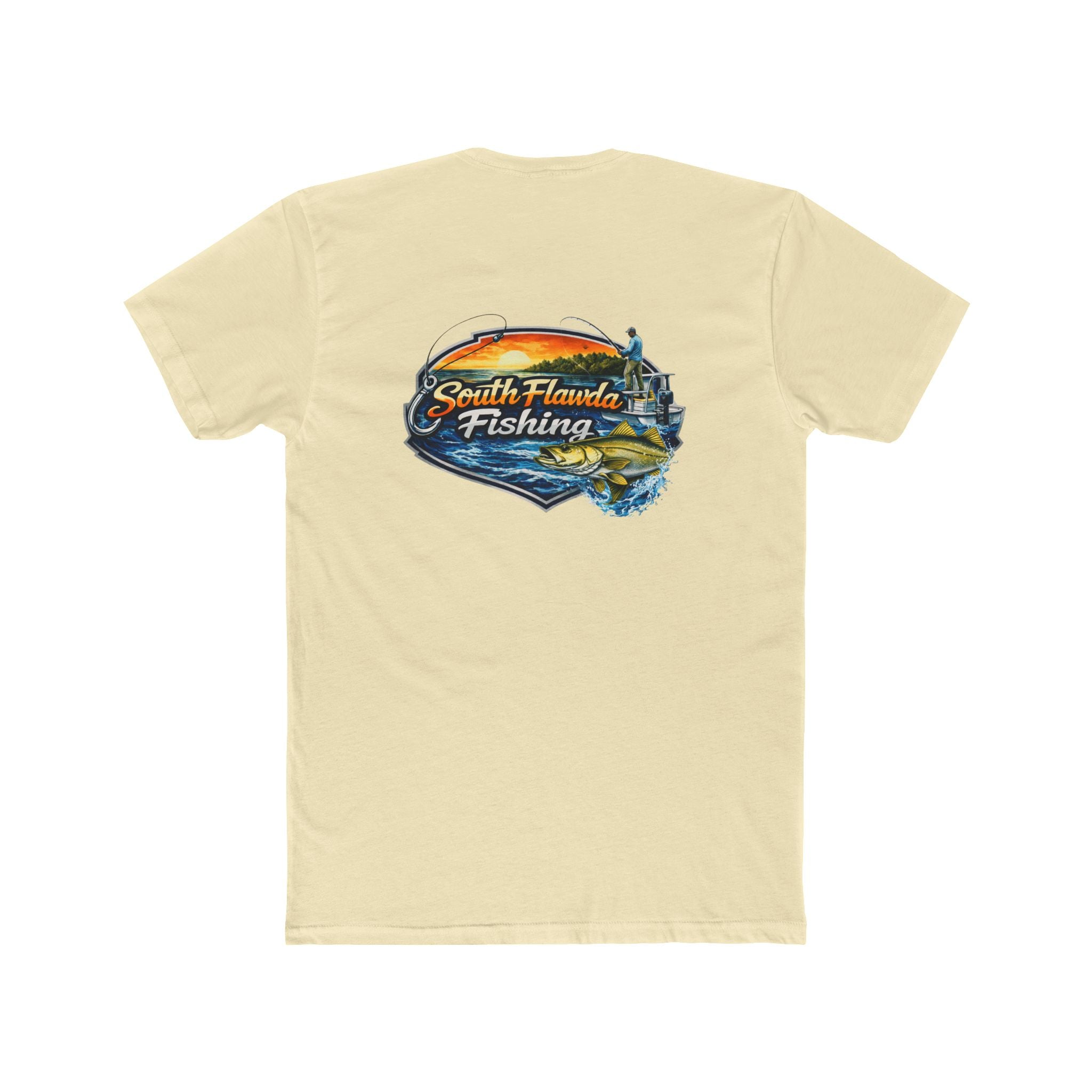 SFF Snook Short Sleeve