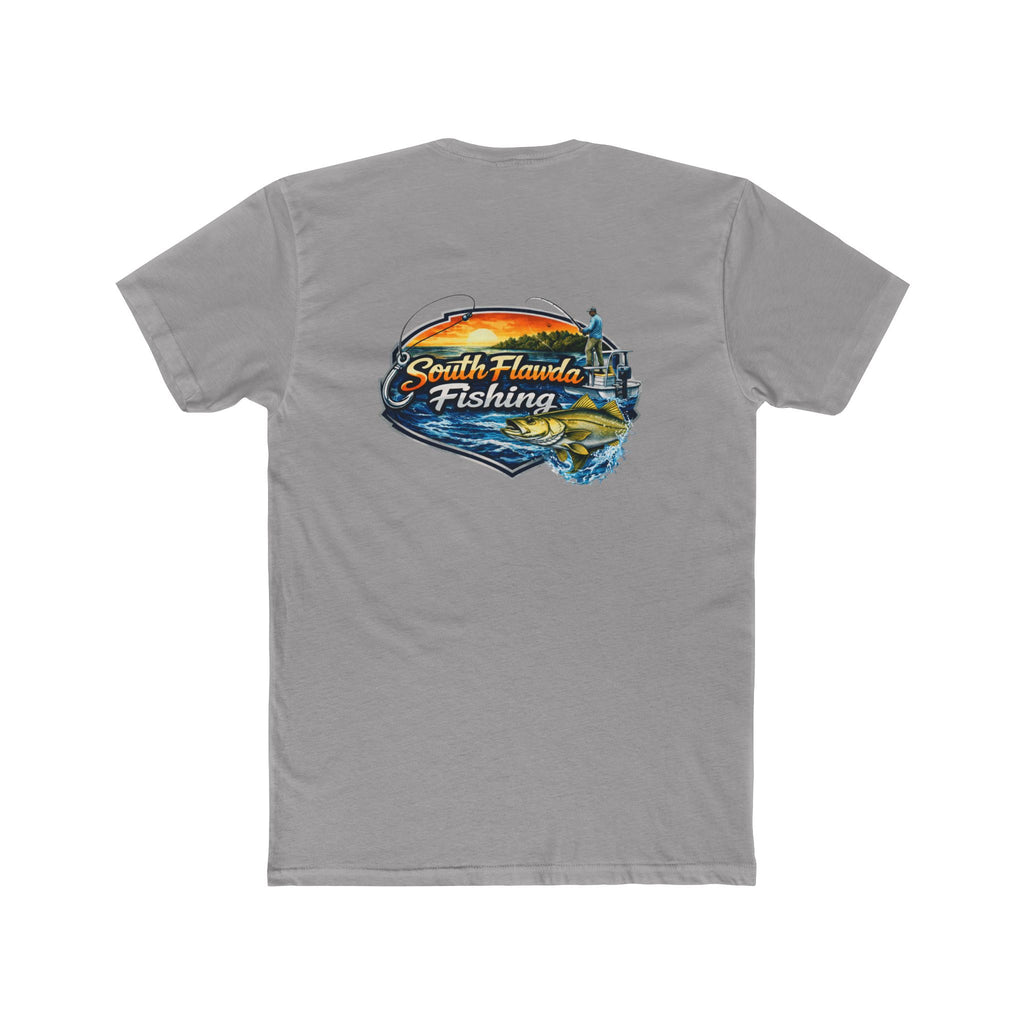 SFF Snook Short Sleeve