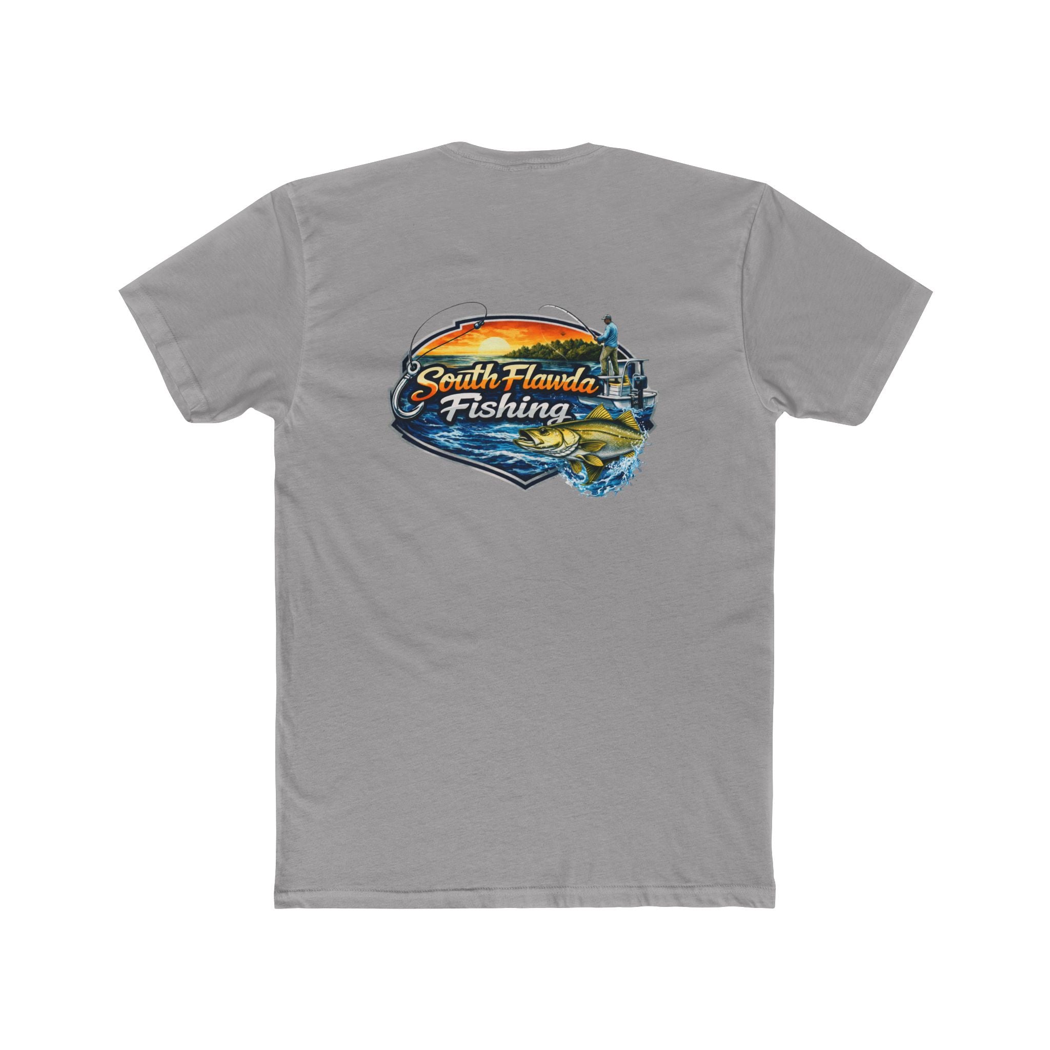 SFF Snook Short Sleeve