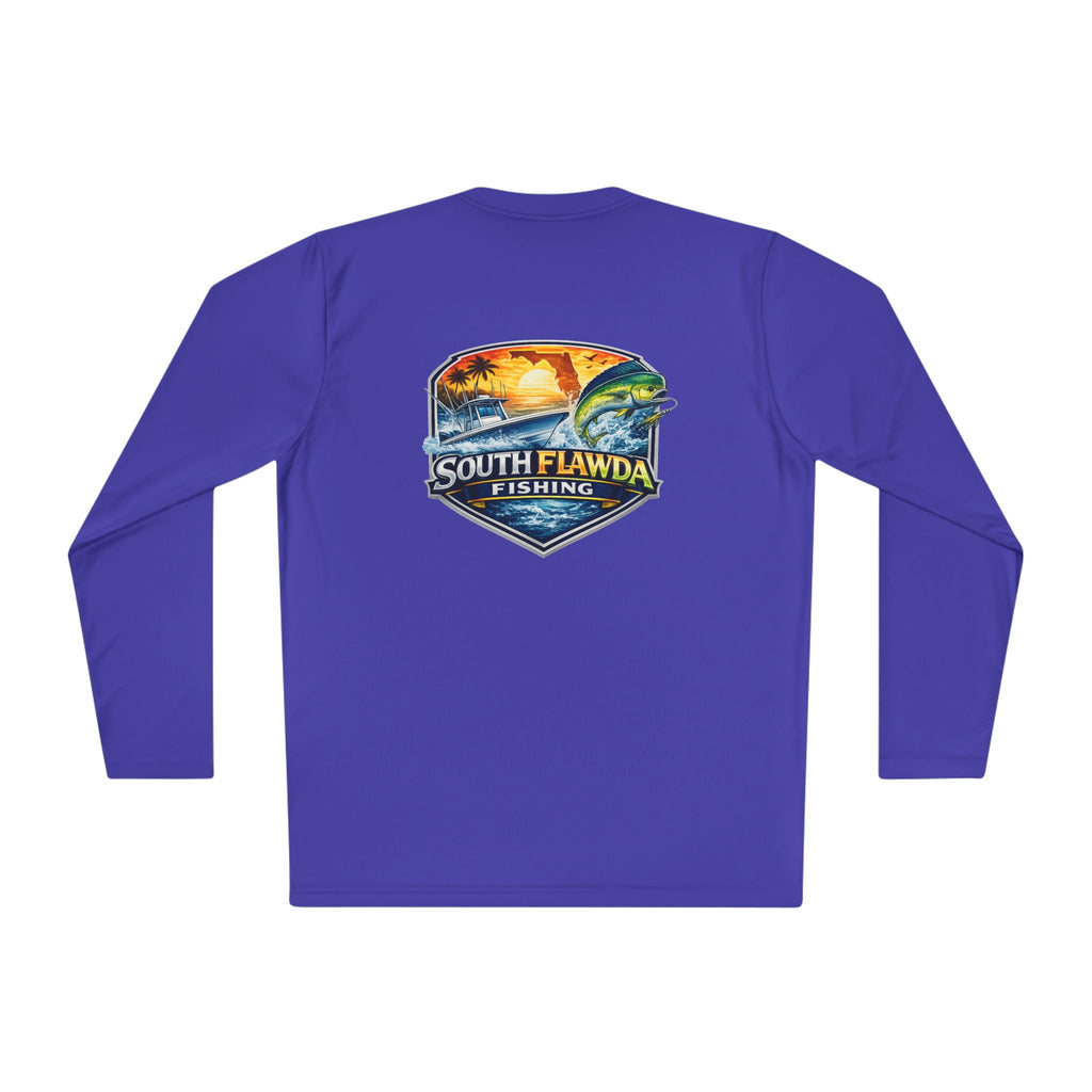 SFF Mahi long sleeve