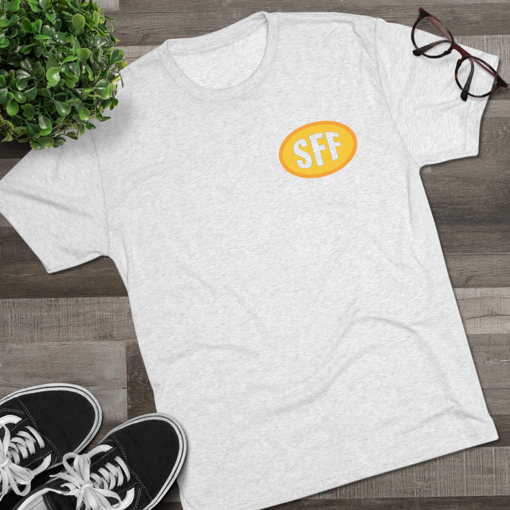 SFF Snook