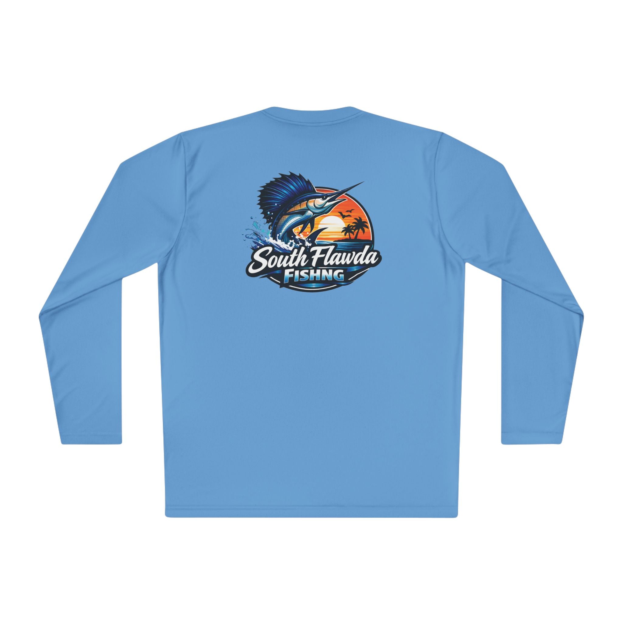 SFF Sailfish