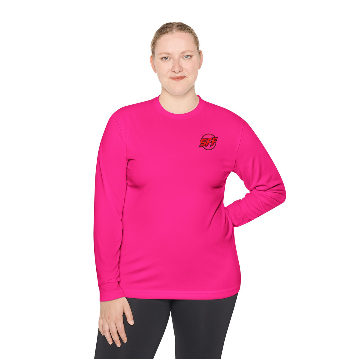 SFF Lobster Long Sleeve
