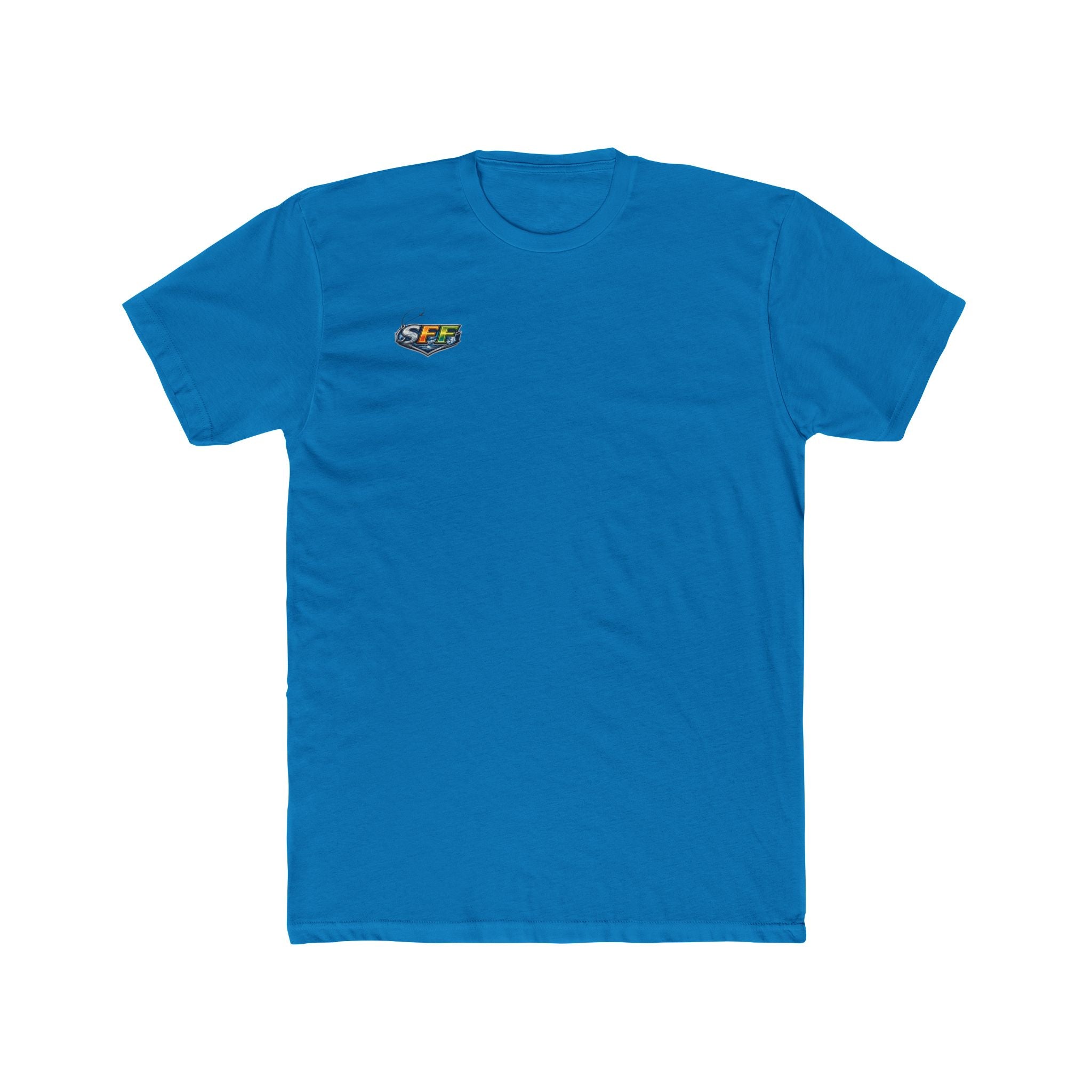 SFF Snook Short Sleeve