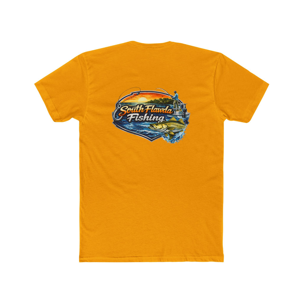 SFF Snook Short Sleeve