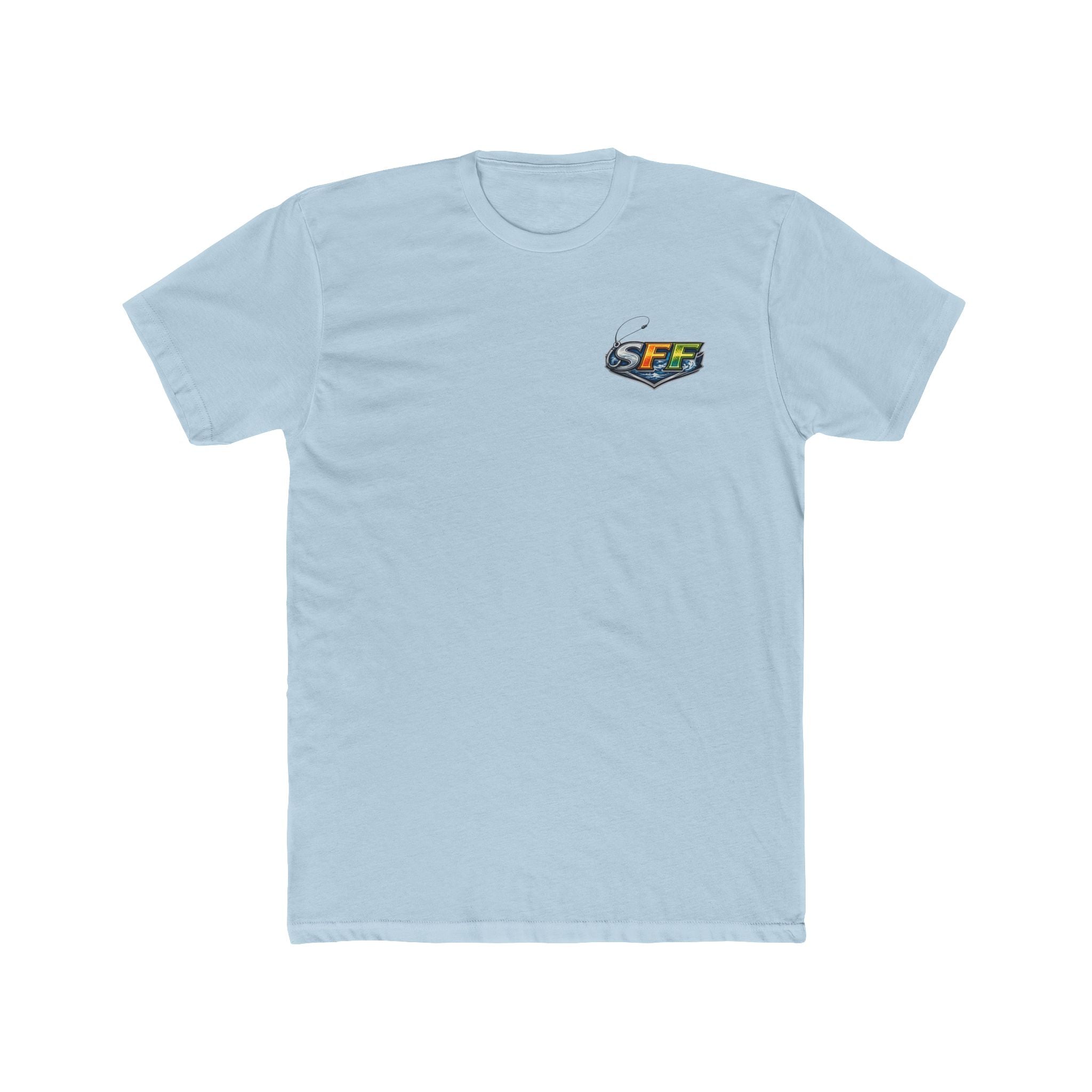 South Flawda Main Logo Short Sleeve