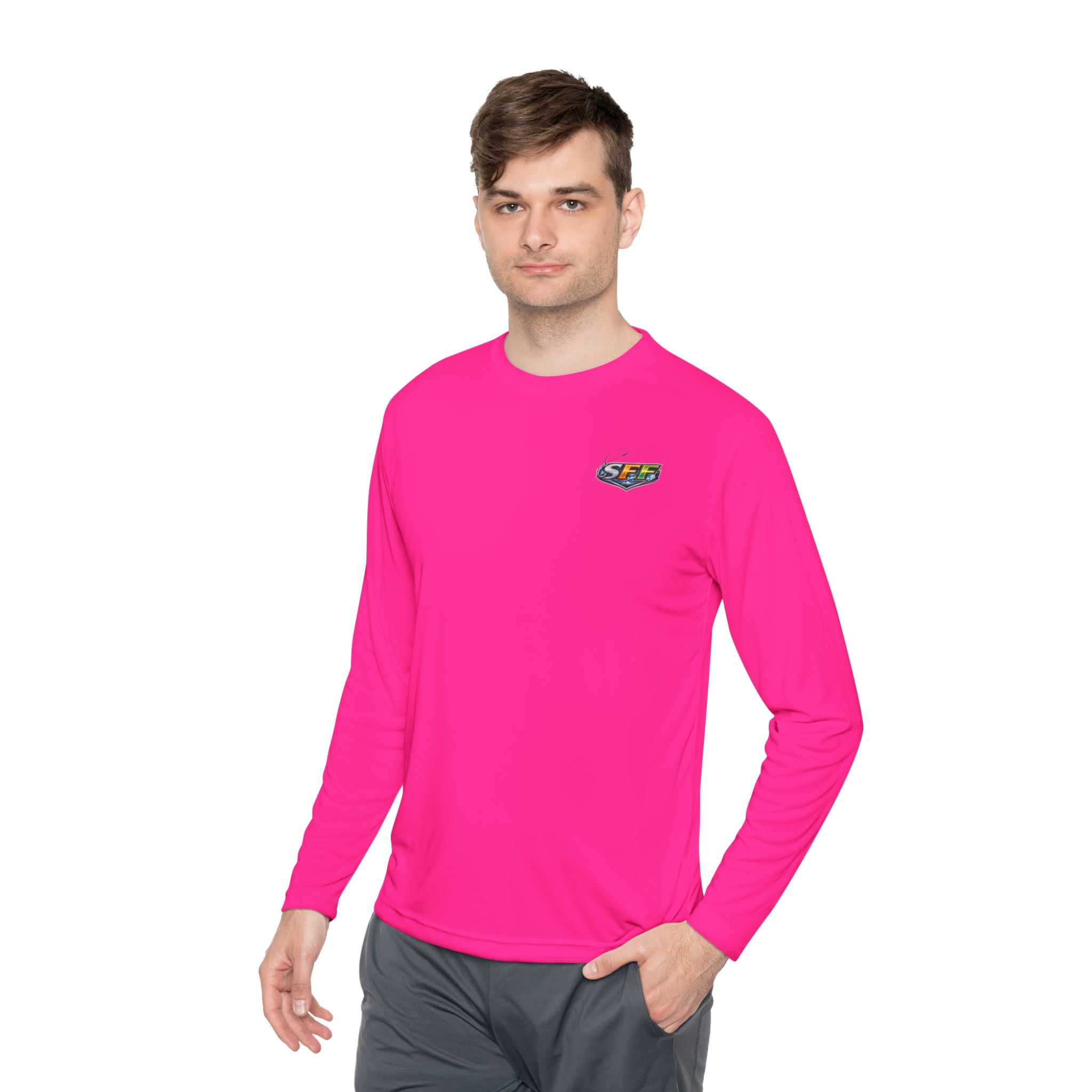 SFF Mahi long sleeve