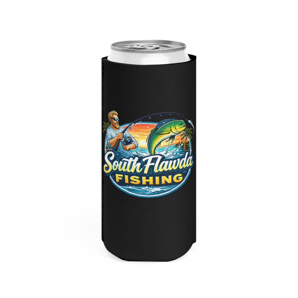 SFF Slim Coozie