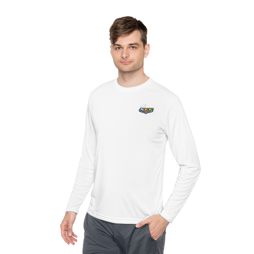 SFF Mahi long sleeve
