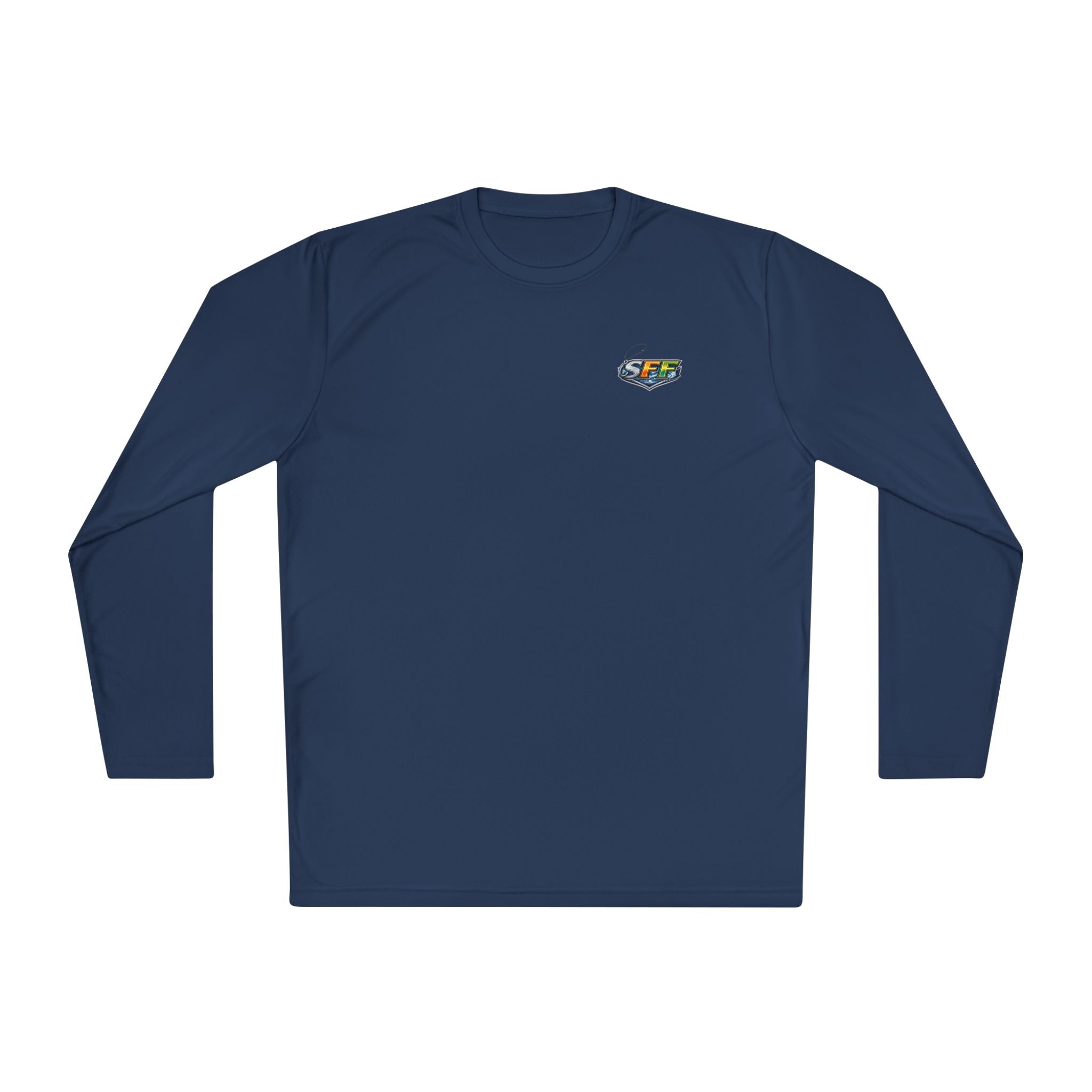 SFF Mahi long sleeve
