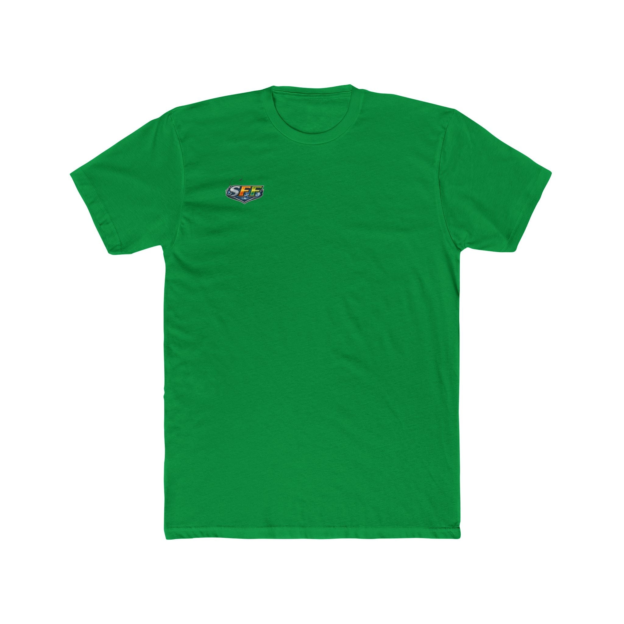 SFF Snook Short Sleeve