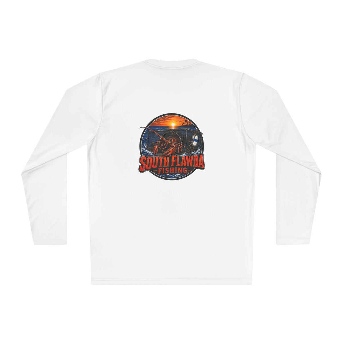 SFF Lobster Long Sleeve