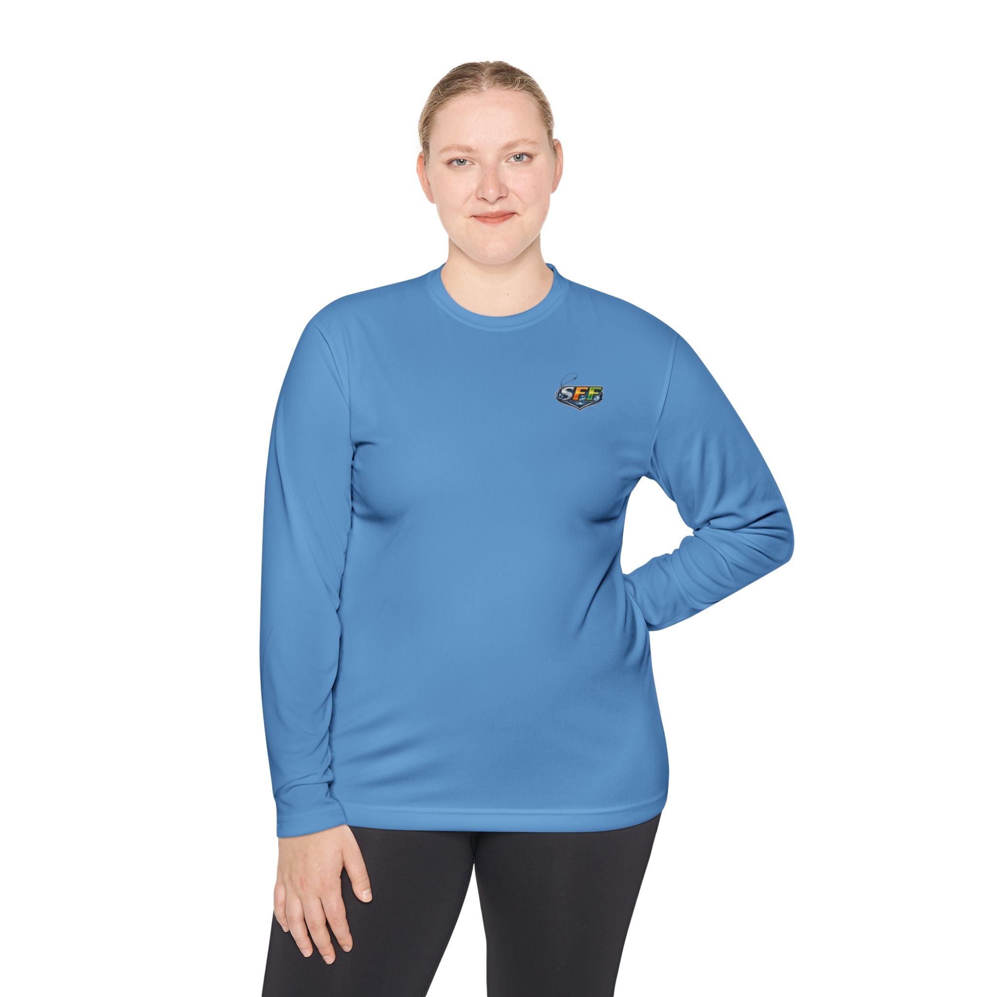 SFF Mahi long sleeve