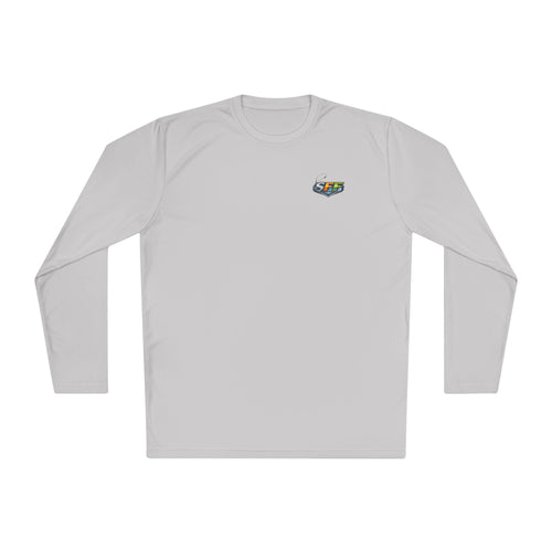 SFF Mahi long sleeve