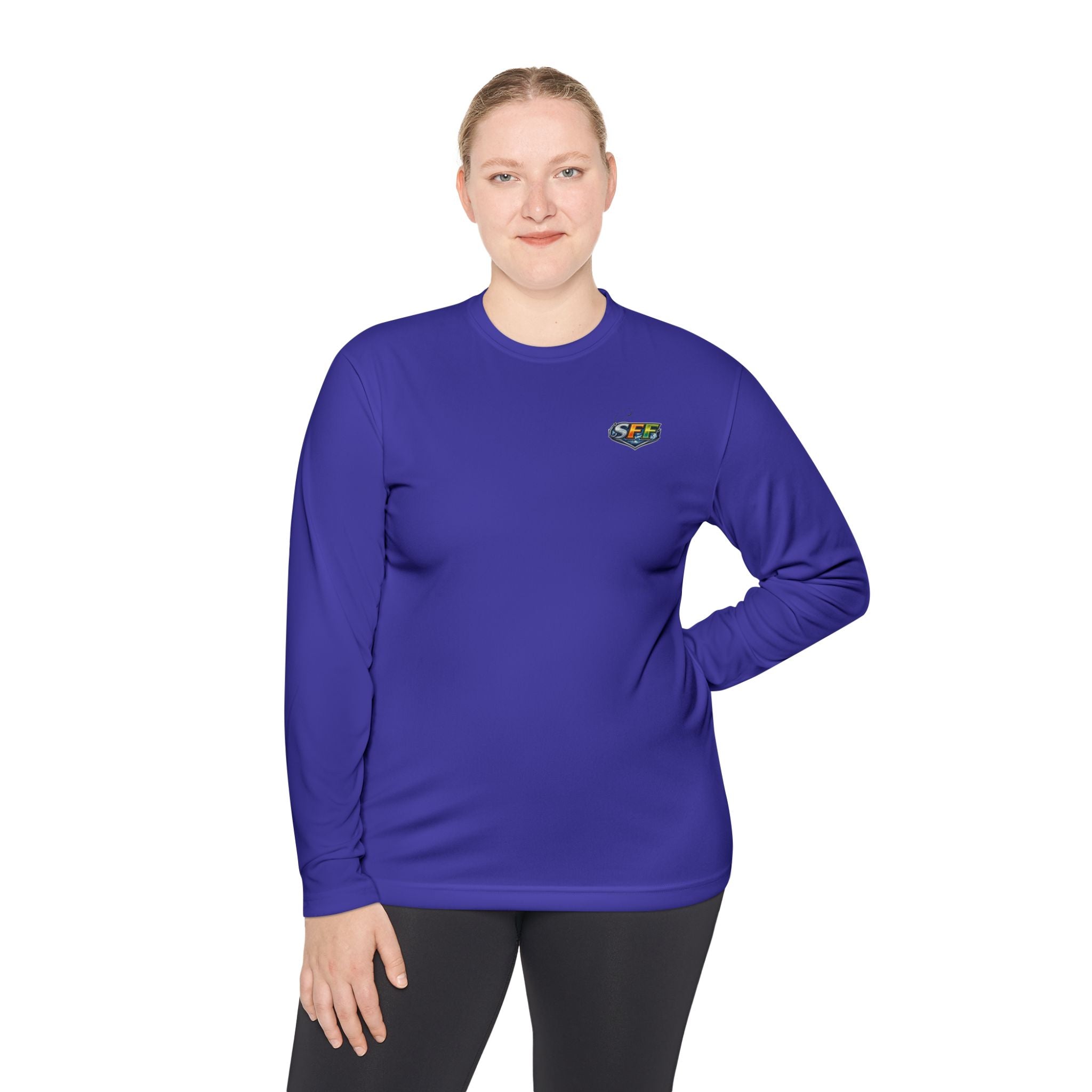 SFF Mahi long sleeve