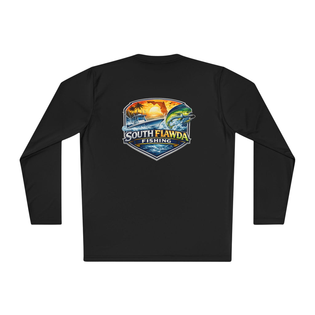 SFF Mahi long sleeve