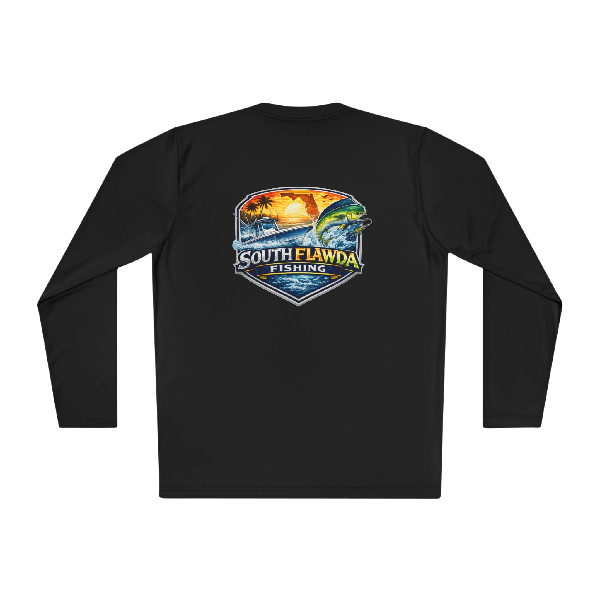 SFF Mahi long sleeve