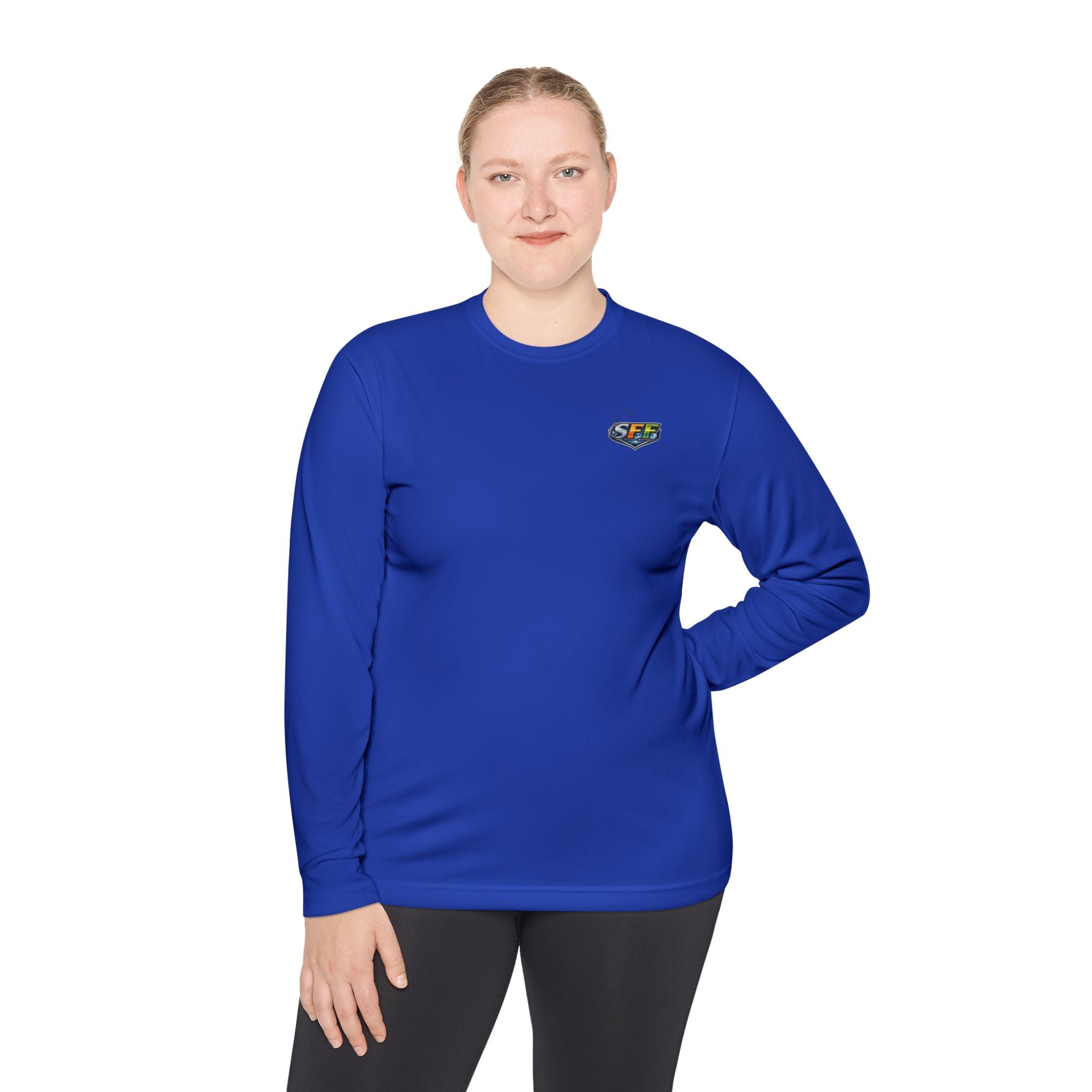 SFF Mahi long sleeve
