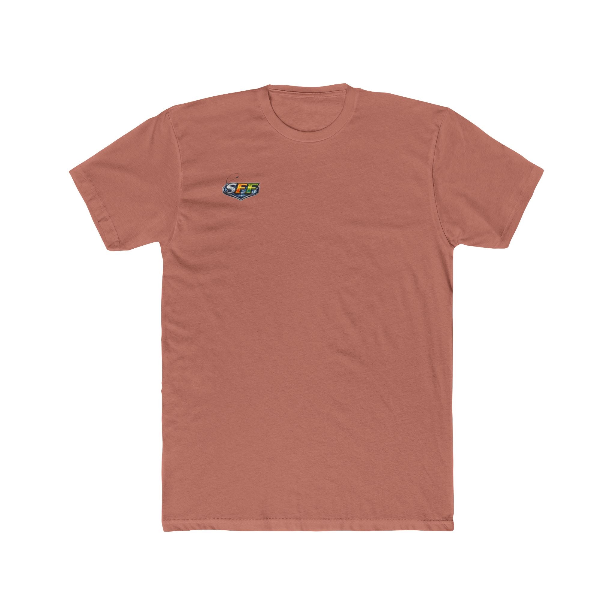 SFF Snook Short Sleeve