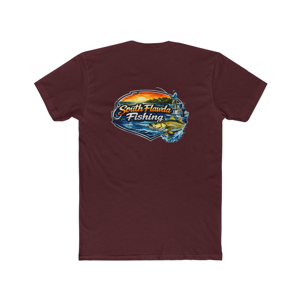 SFF Snook Short Sleeve