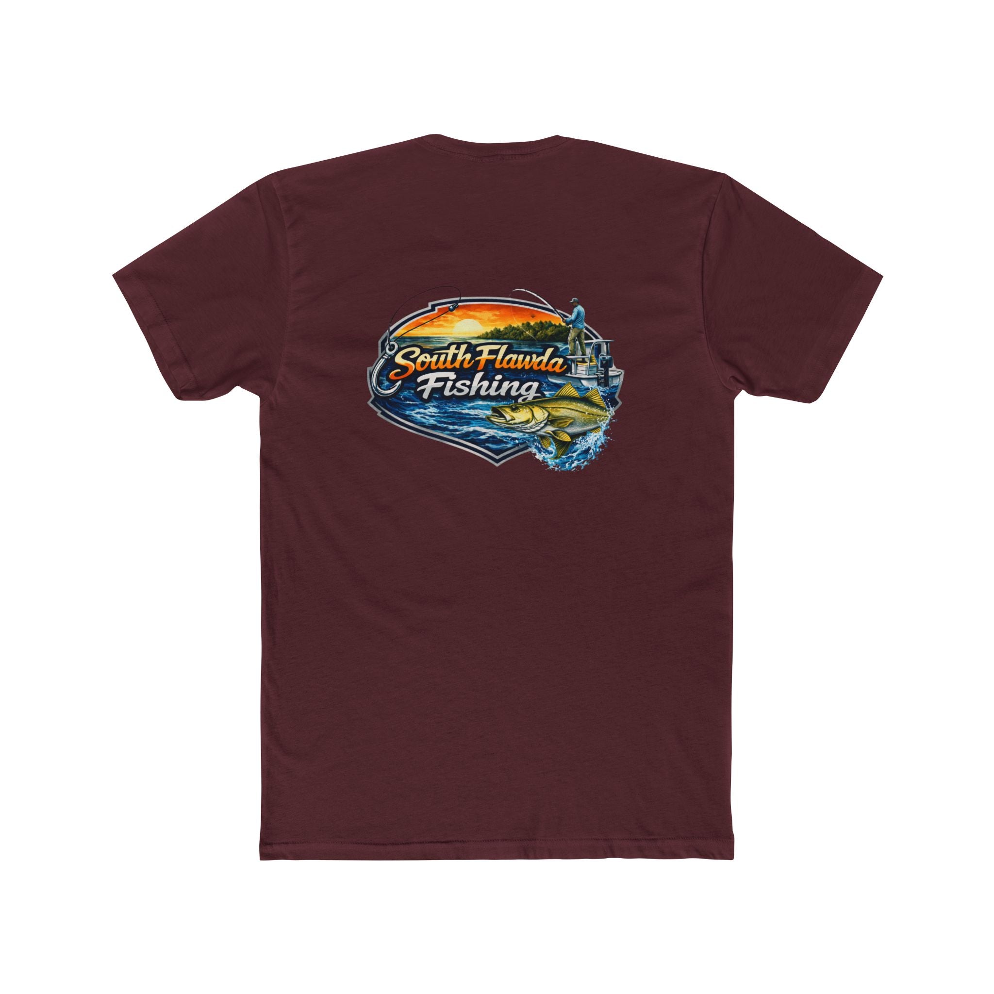 SFF Snook Short Sleeve