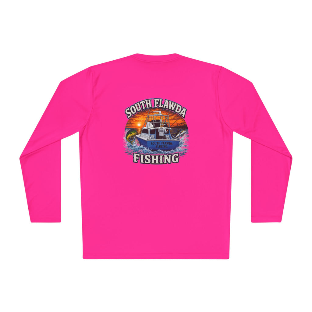 SFF Boat Long Sleeve