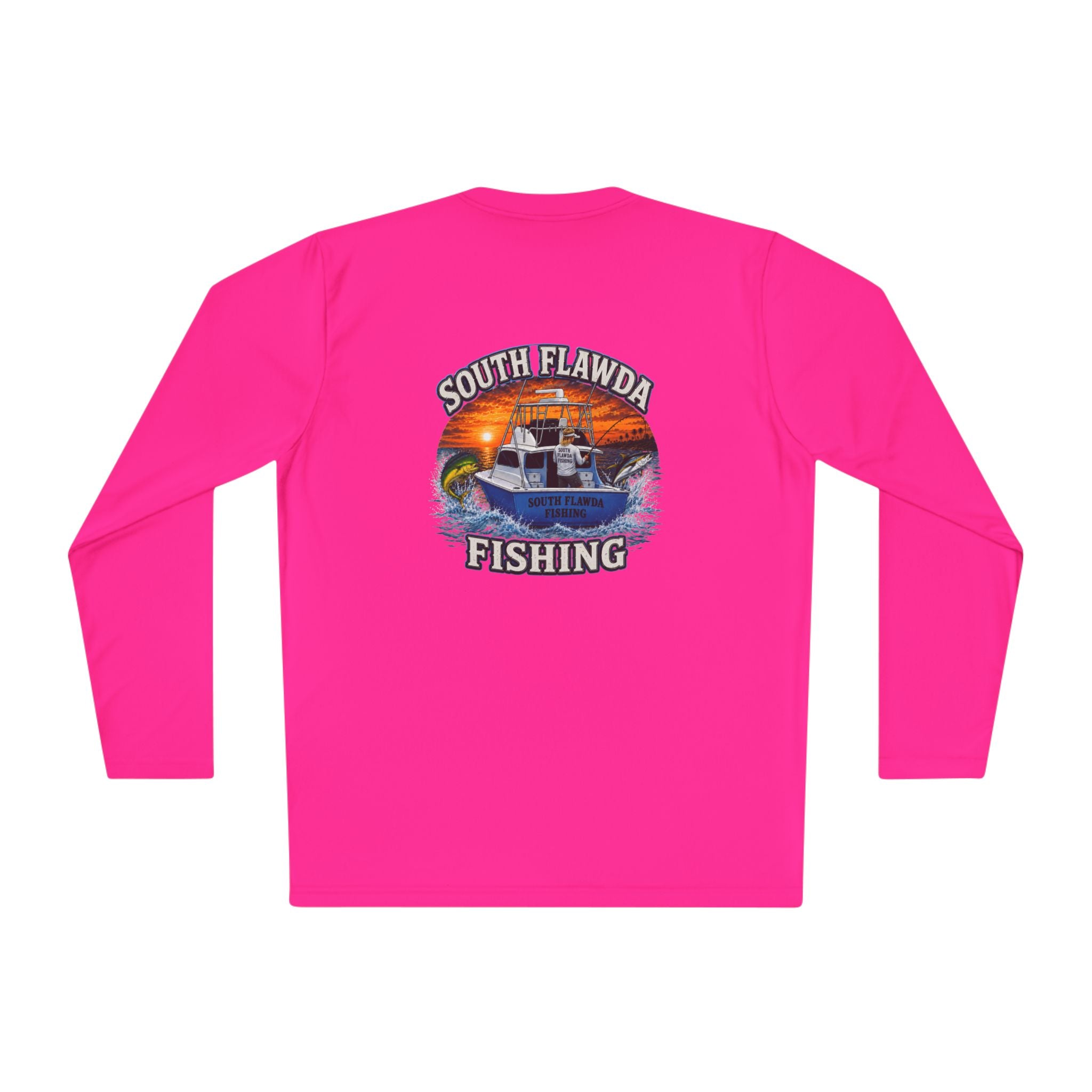 SFF Boat Long Sleeve