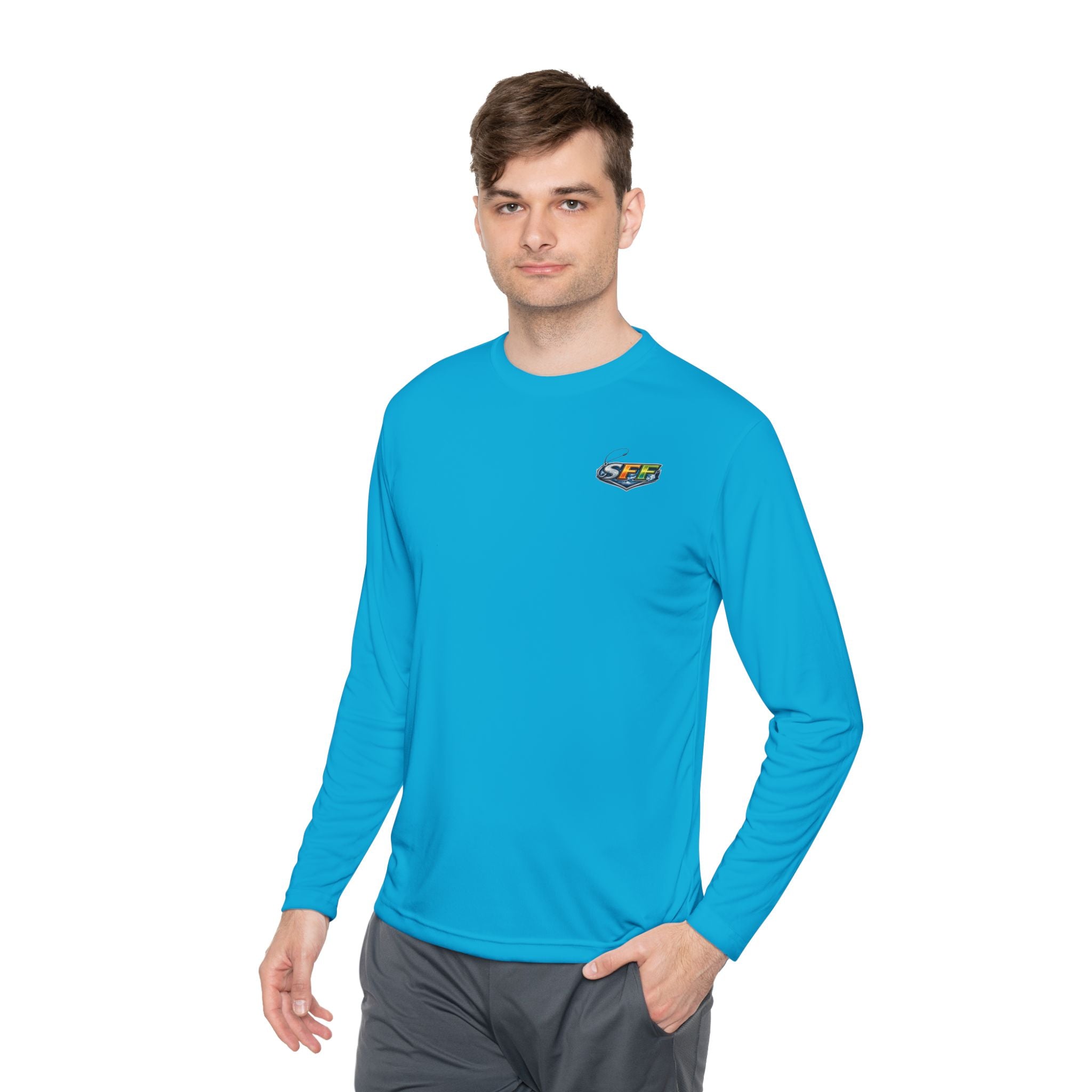 SFF Mahi long sleeve