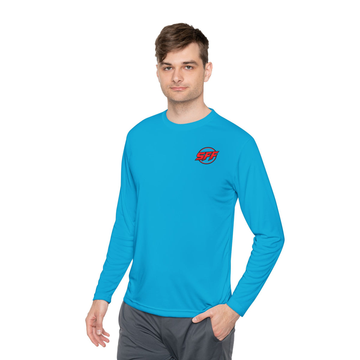 SFF Lobster Long Sleeve
