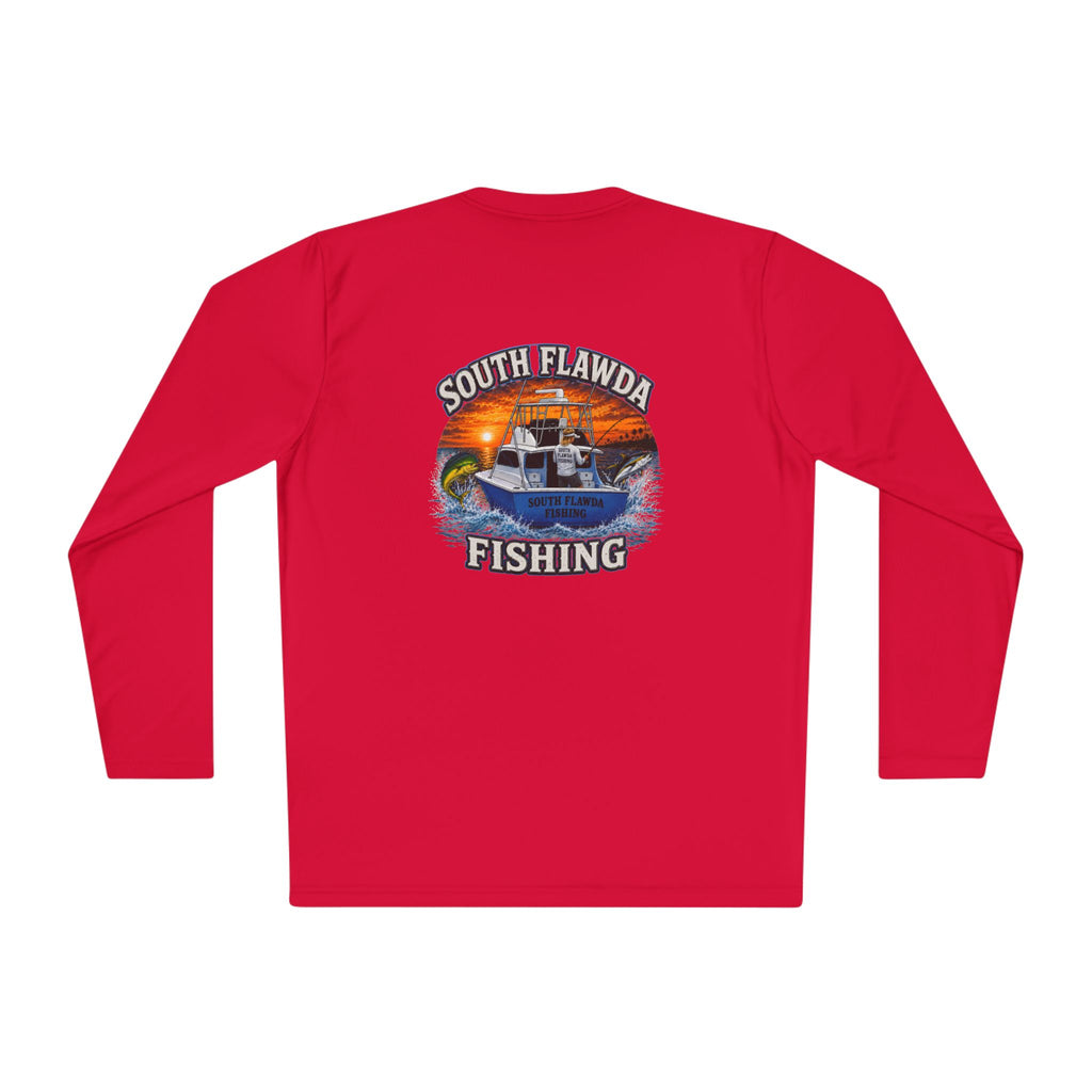 SFF Boat Long Sleeve