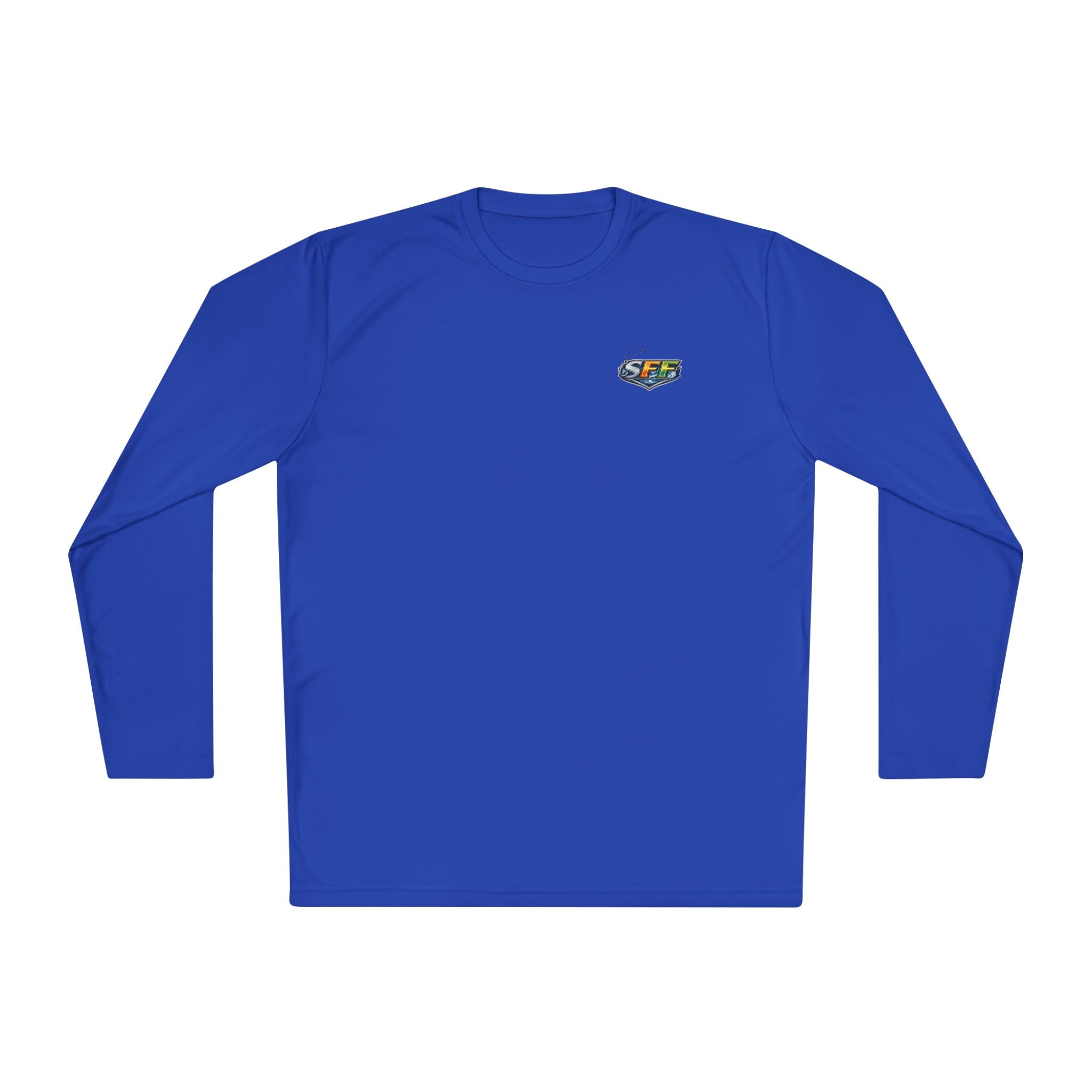 SFF Mahi long sleeve