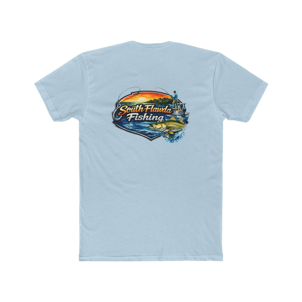 SFF Snook Short Sleeve