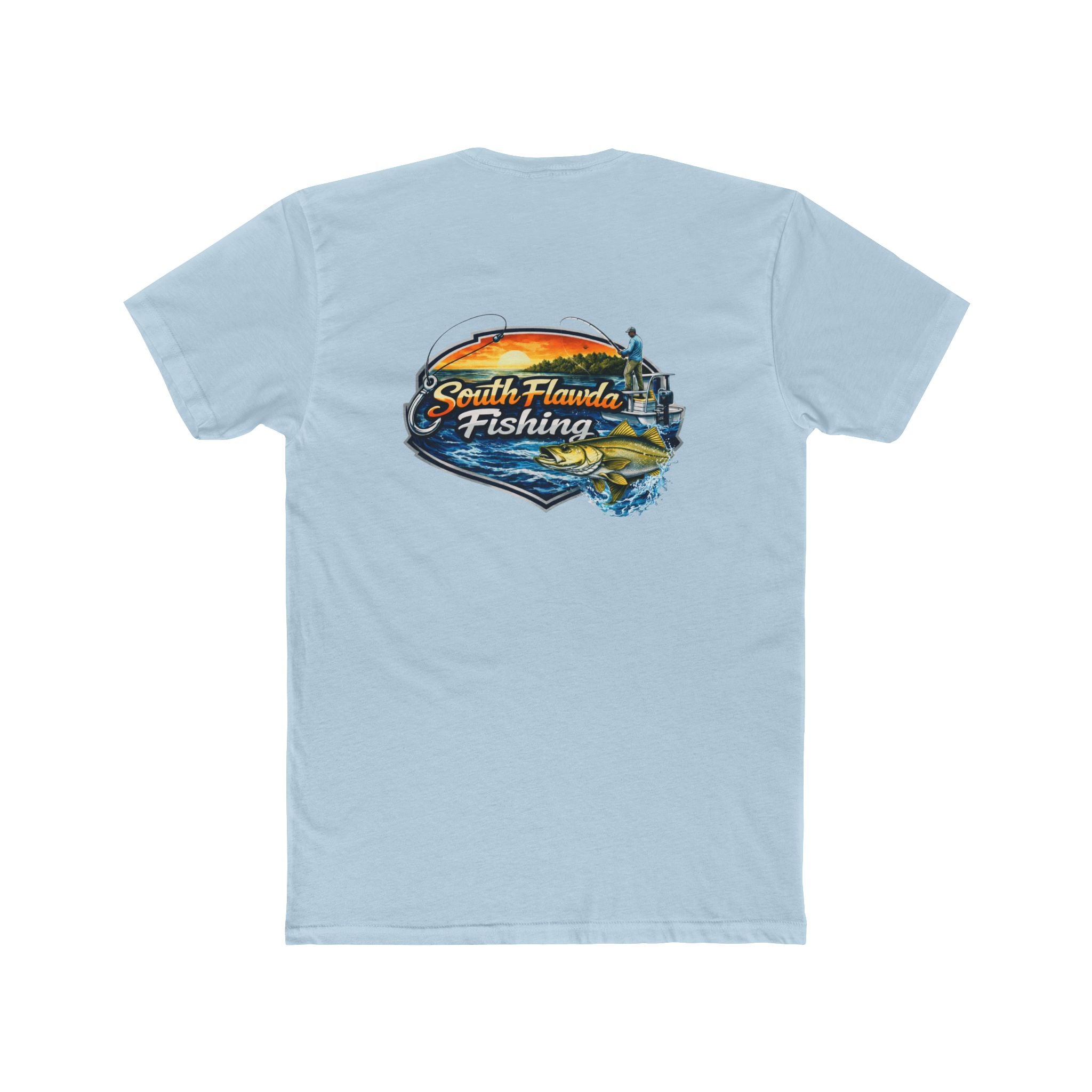 SFF Snook Short Sleeve