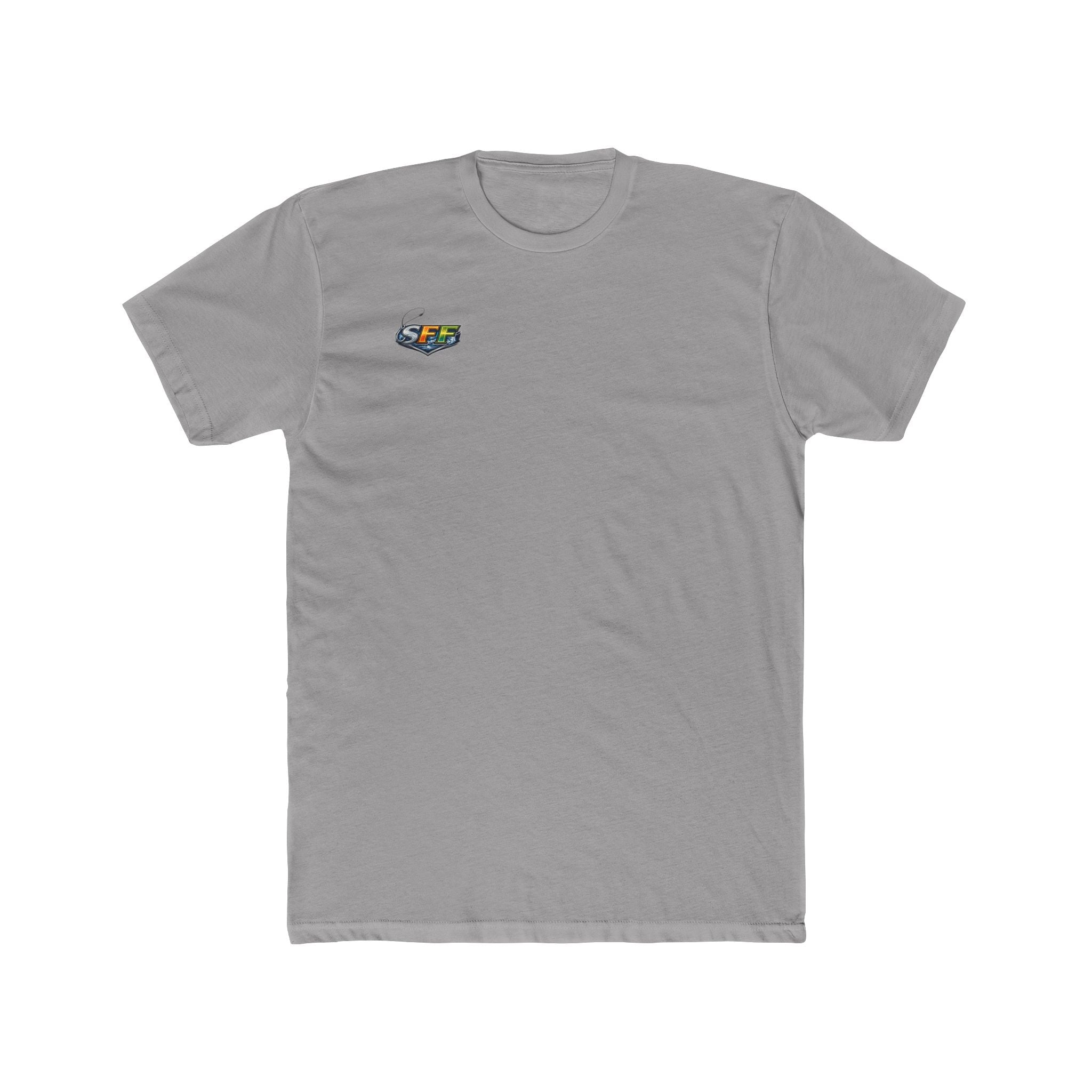 SFF Snook Short Sleeve